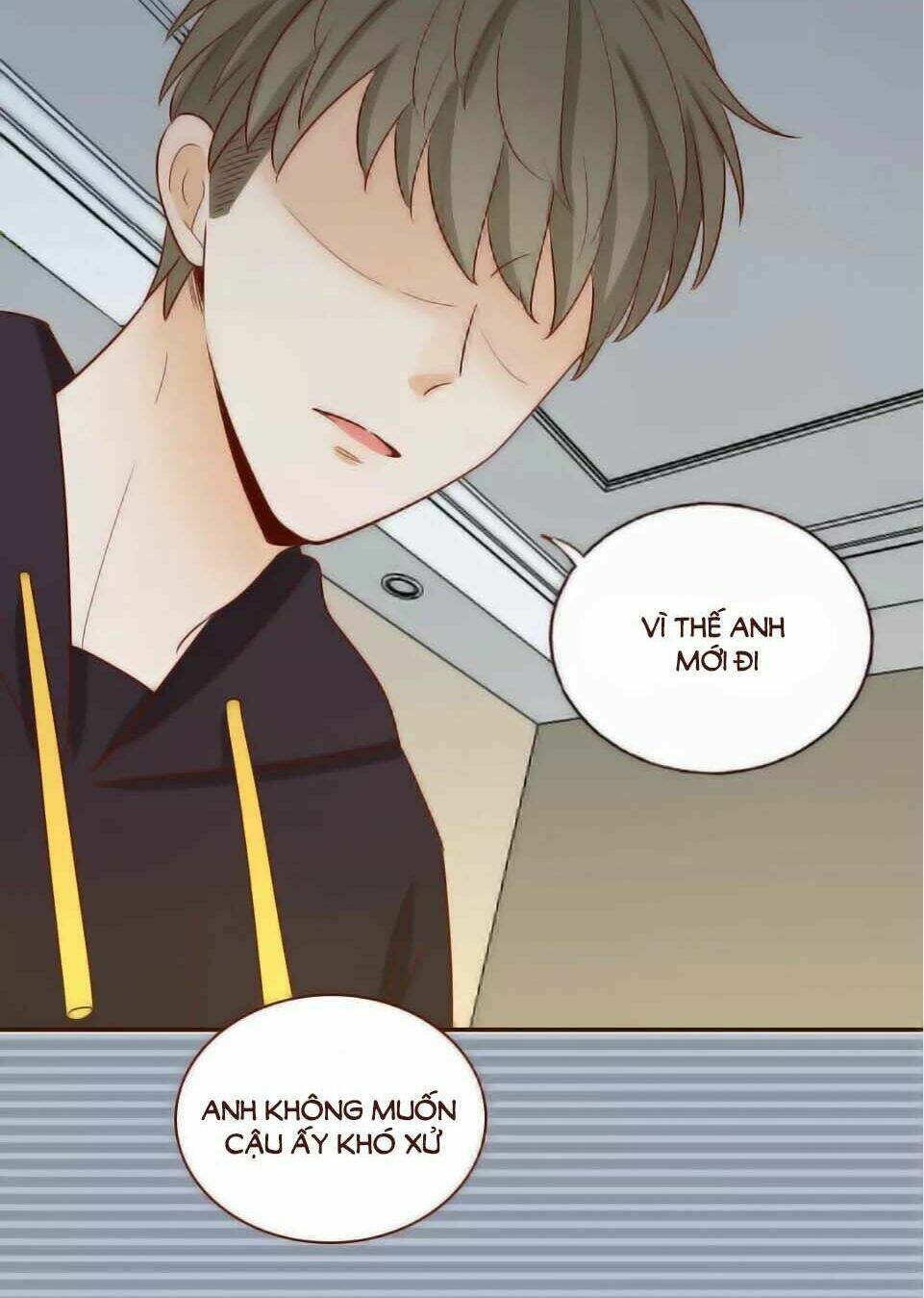 Trái Tim Bí Ẩn Chapter 62 - Trang 2