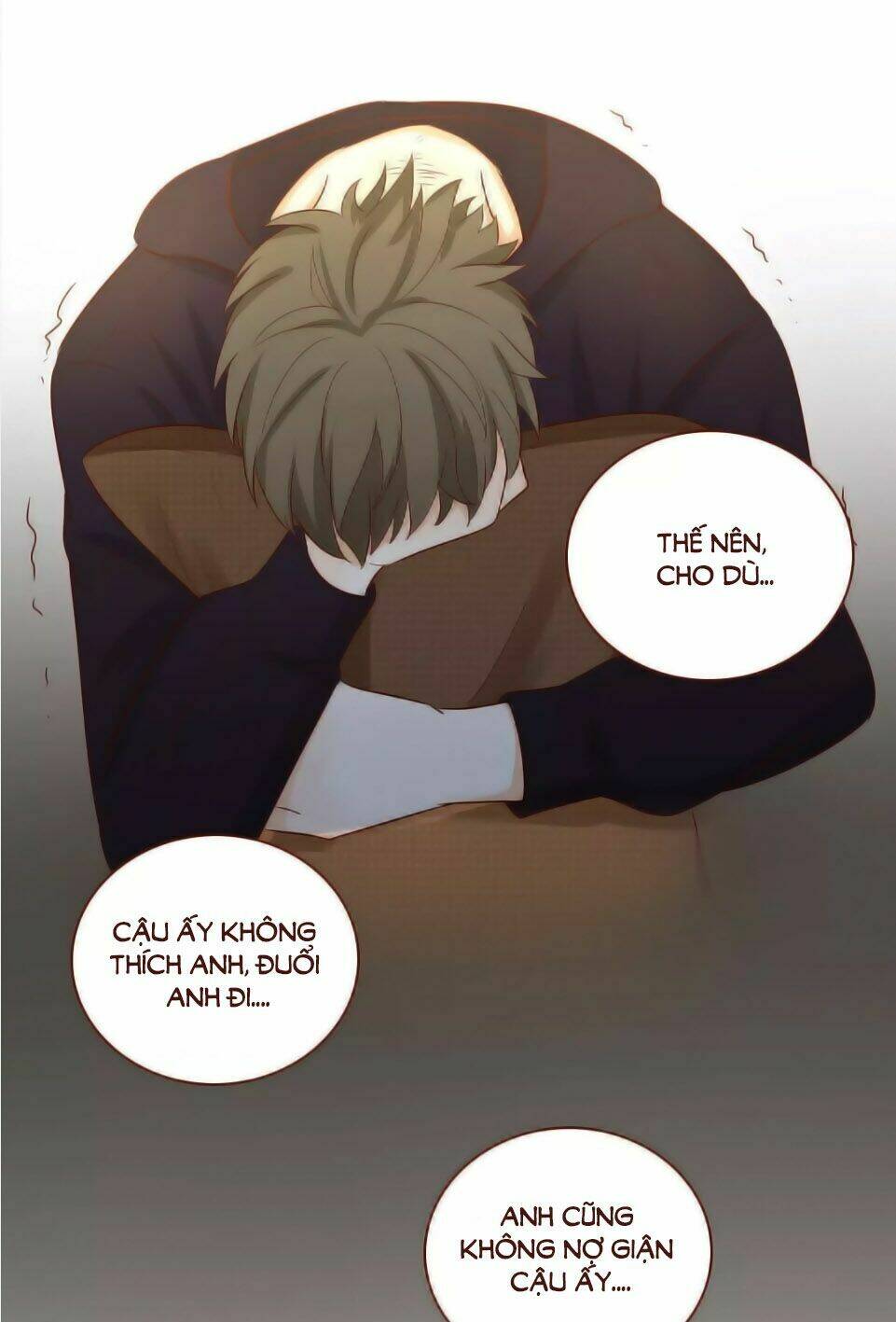 Trái Tim Bí Ẩn Chapter 62 - Trang 2