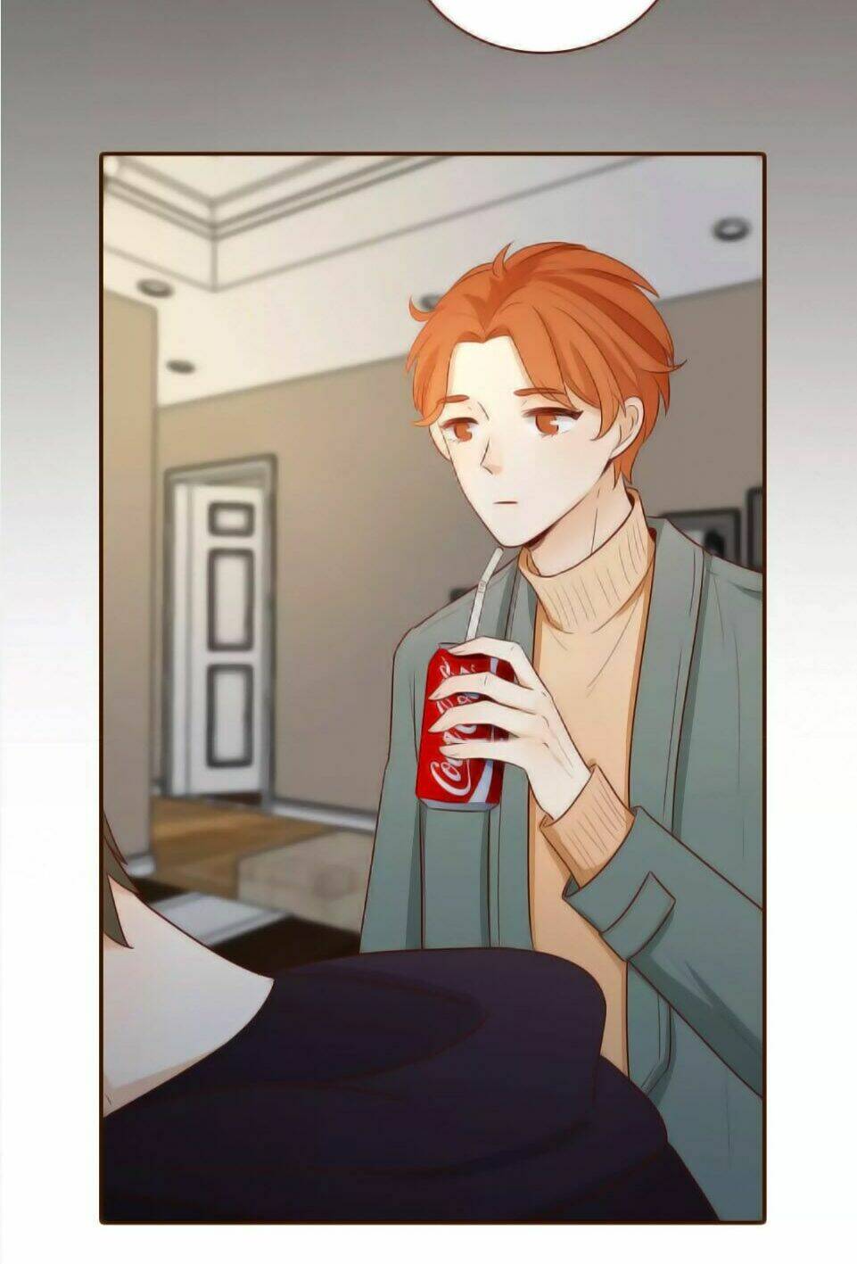 Trái Tim Bí Ẩn Chapter 62 - Trang 2