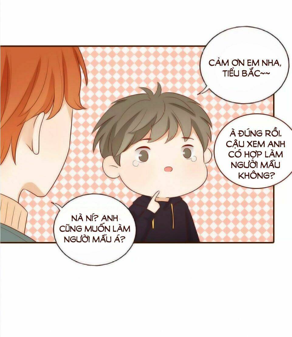 Trái Tim Bí Ẩn Chapter 62 - Trang 2