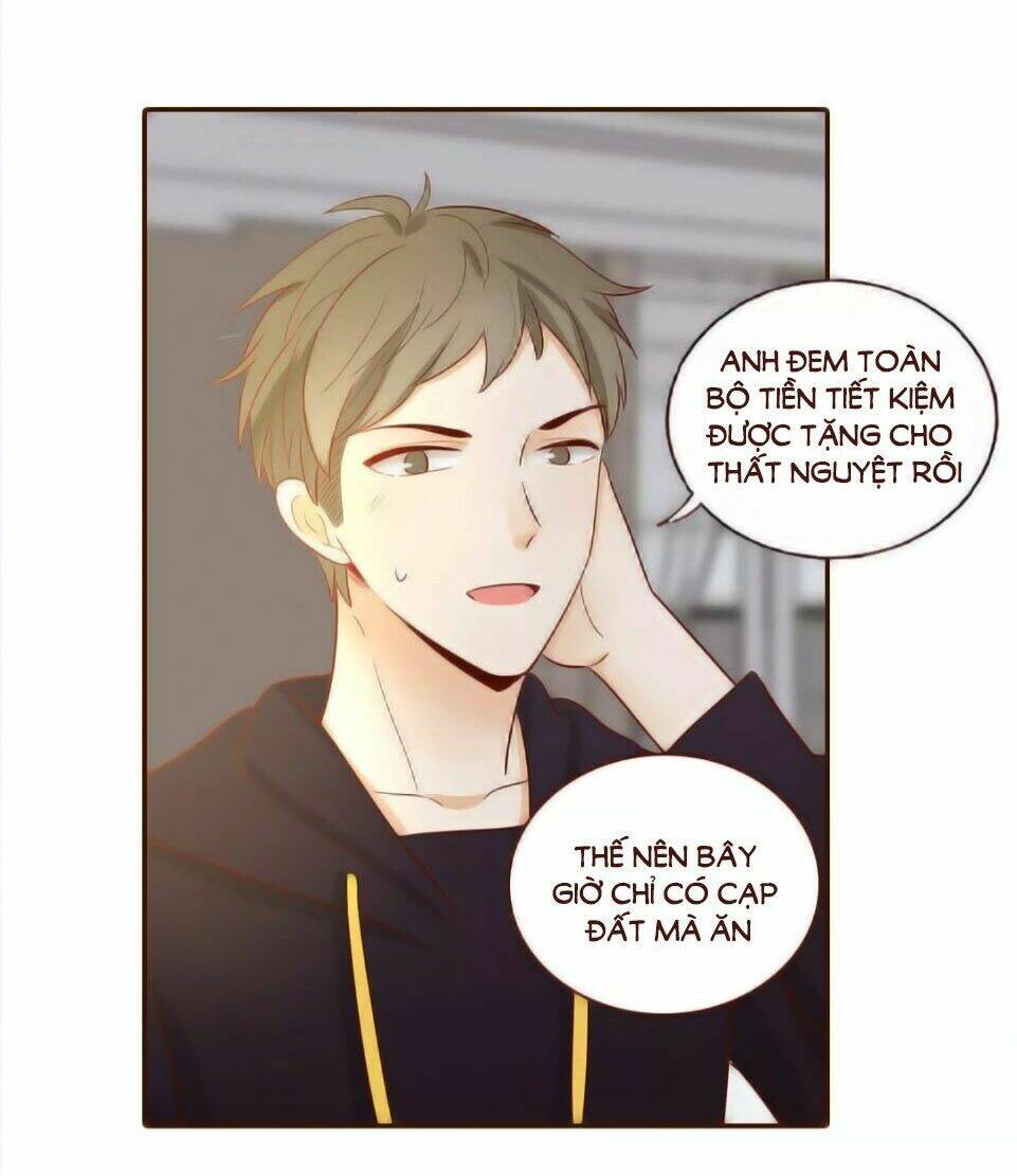 Trái Tim Bí Ẩn Chapter 62 - Trang 2