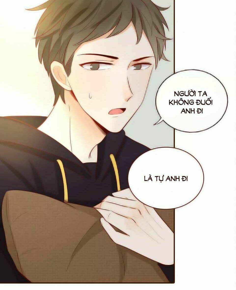 Trái Tim Bí Ẩn Chapter 62 - Trang 2