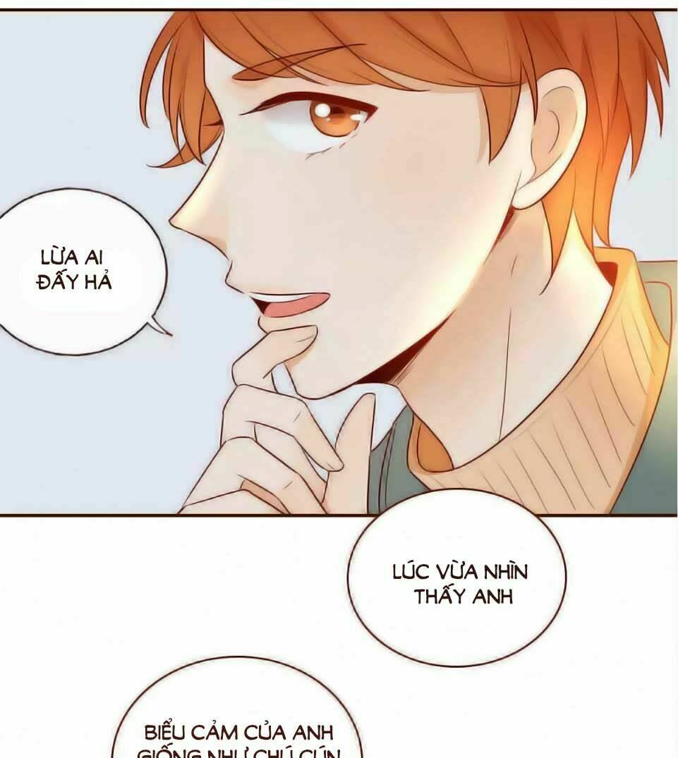 Trái Tim Bí Ẩn Chapter 62 - Trang 2