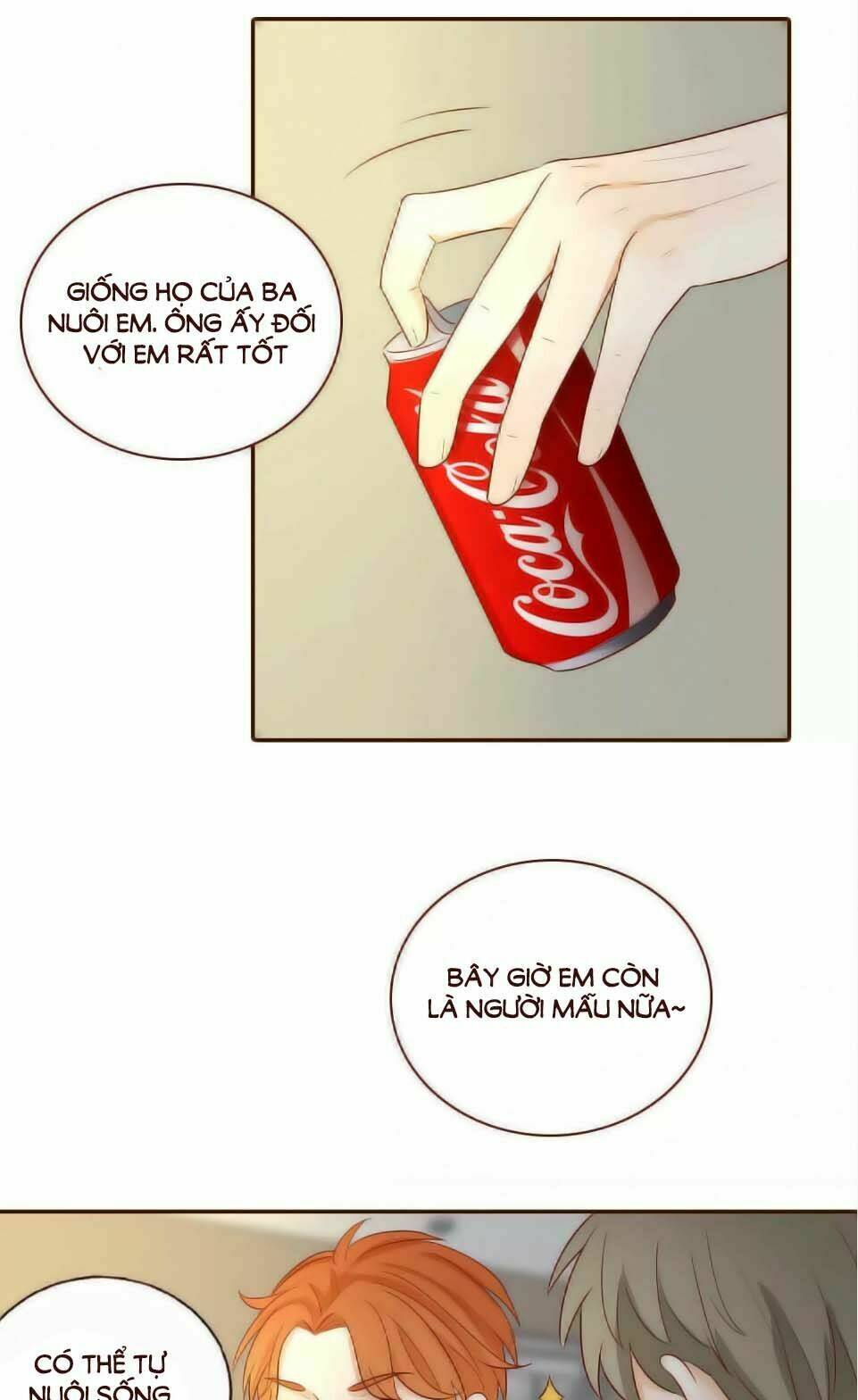 Trái Tim Bí Ẩn Chapter 62 - Trang 2