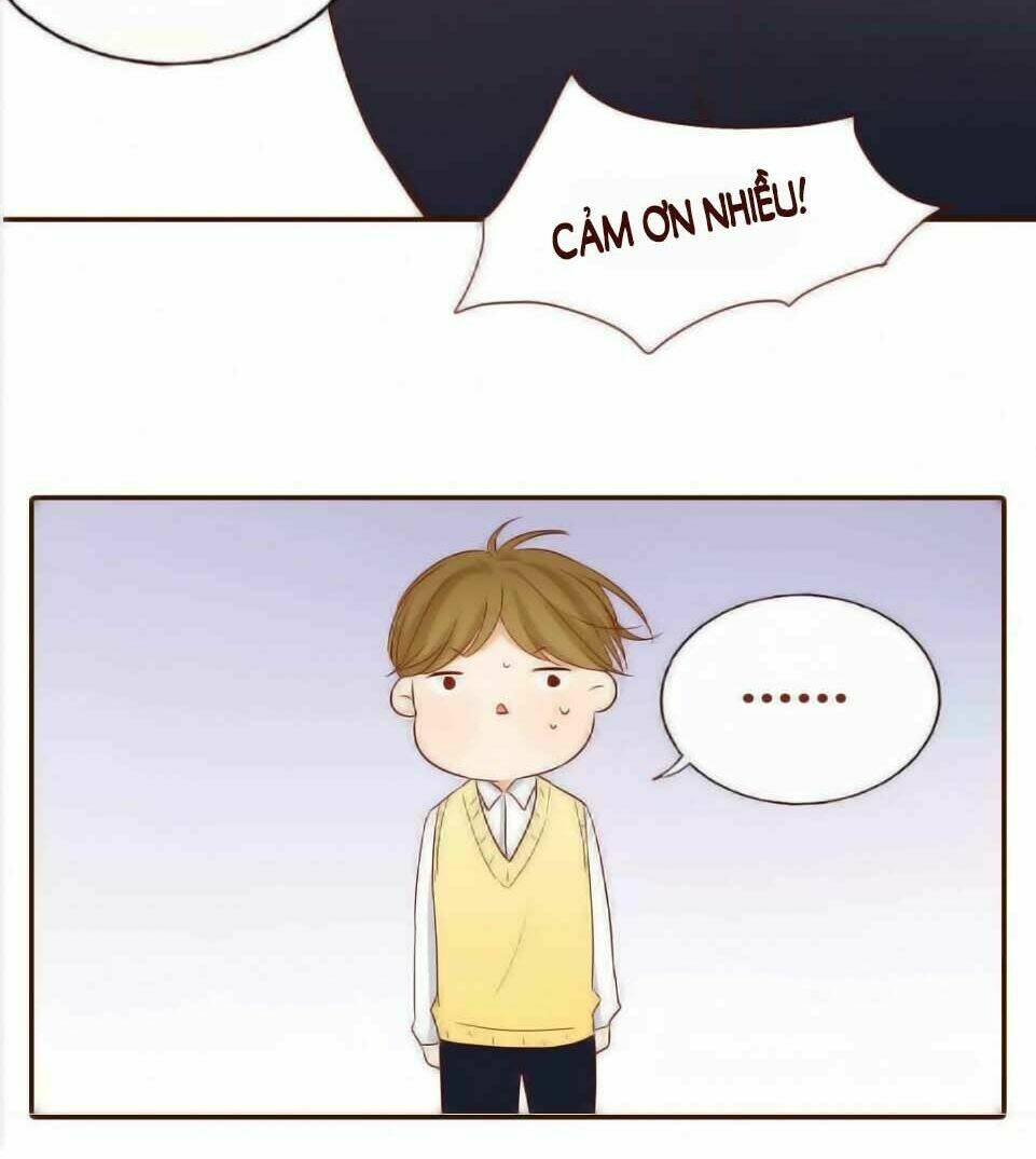 Trái Tim Bí Ẩn Chapter 63 - Trang 2