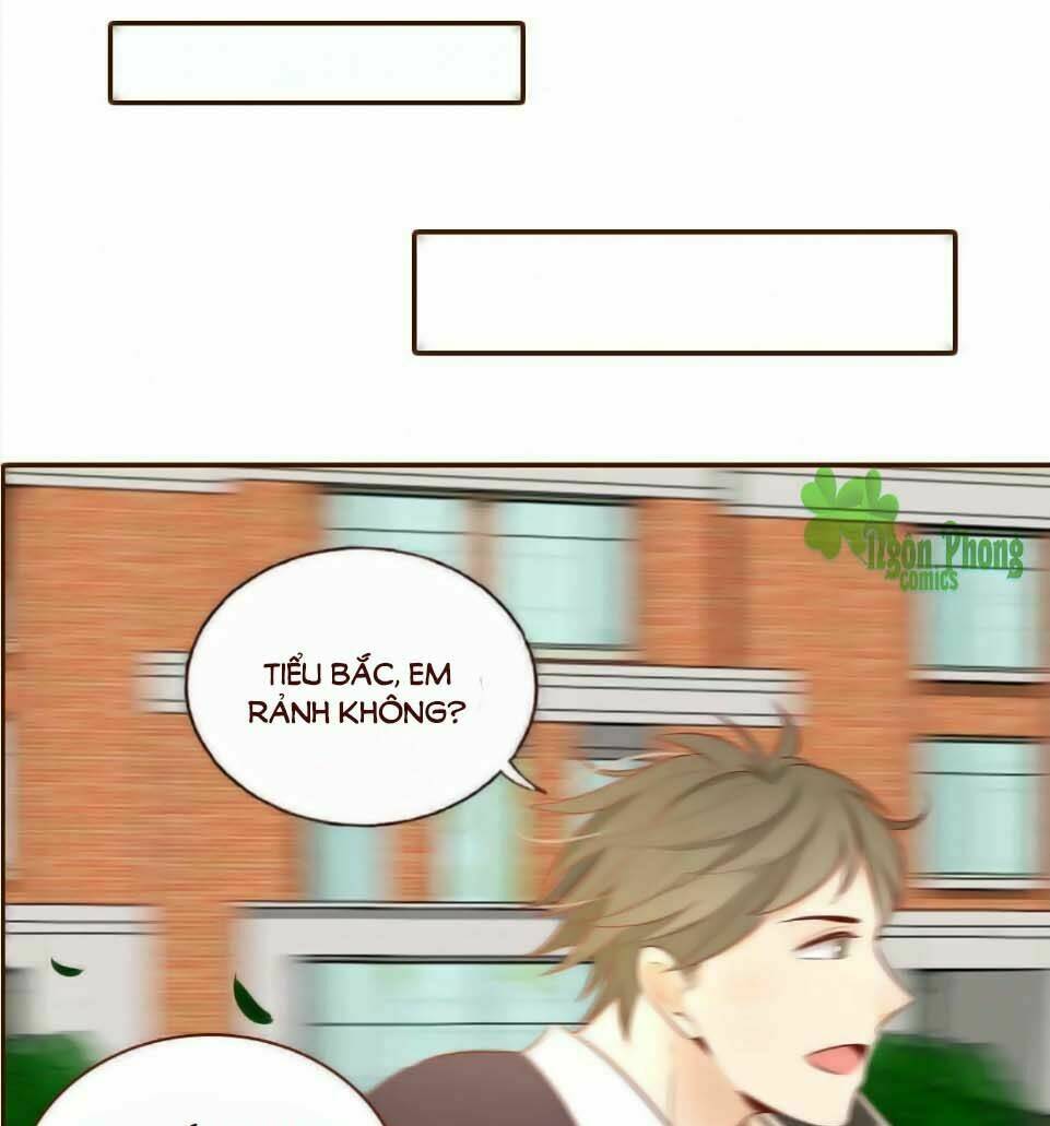 Trái Tim Bí Ẩn Chapter 63 - Trang 2