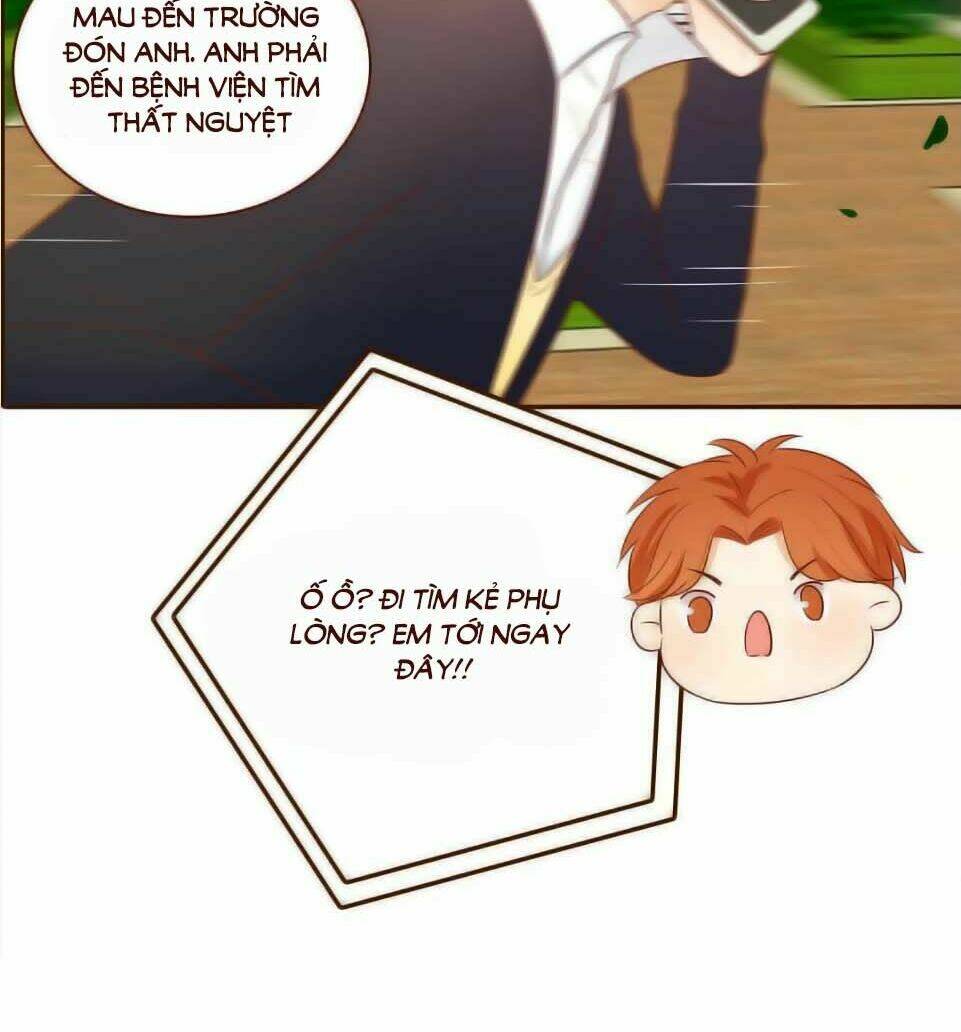 Trái Tim Bí Ẩn Chapter 63 - Trang 2