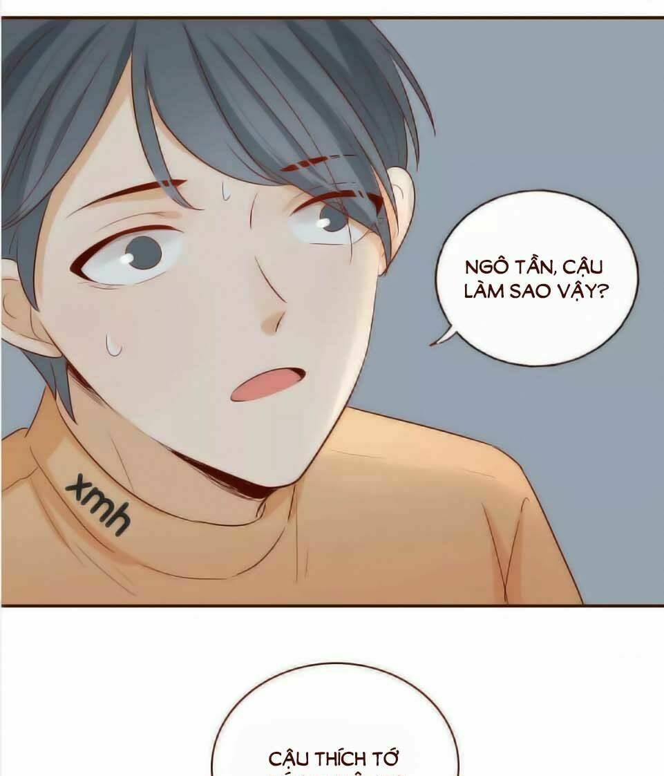 Trái Tim Bí Ẩn Chapter 63 - Trang 2