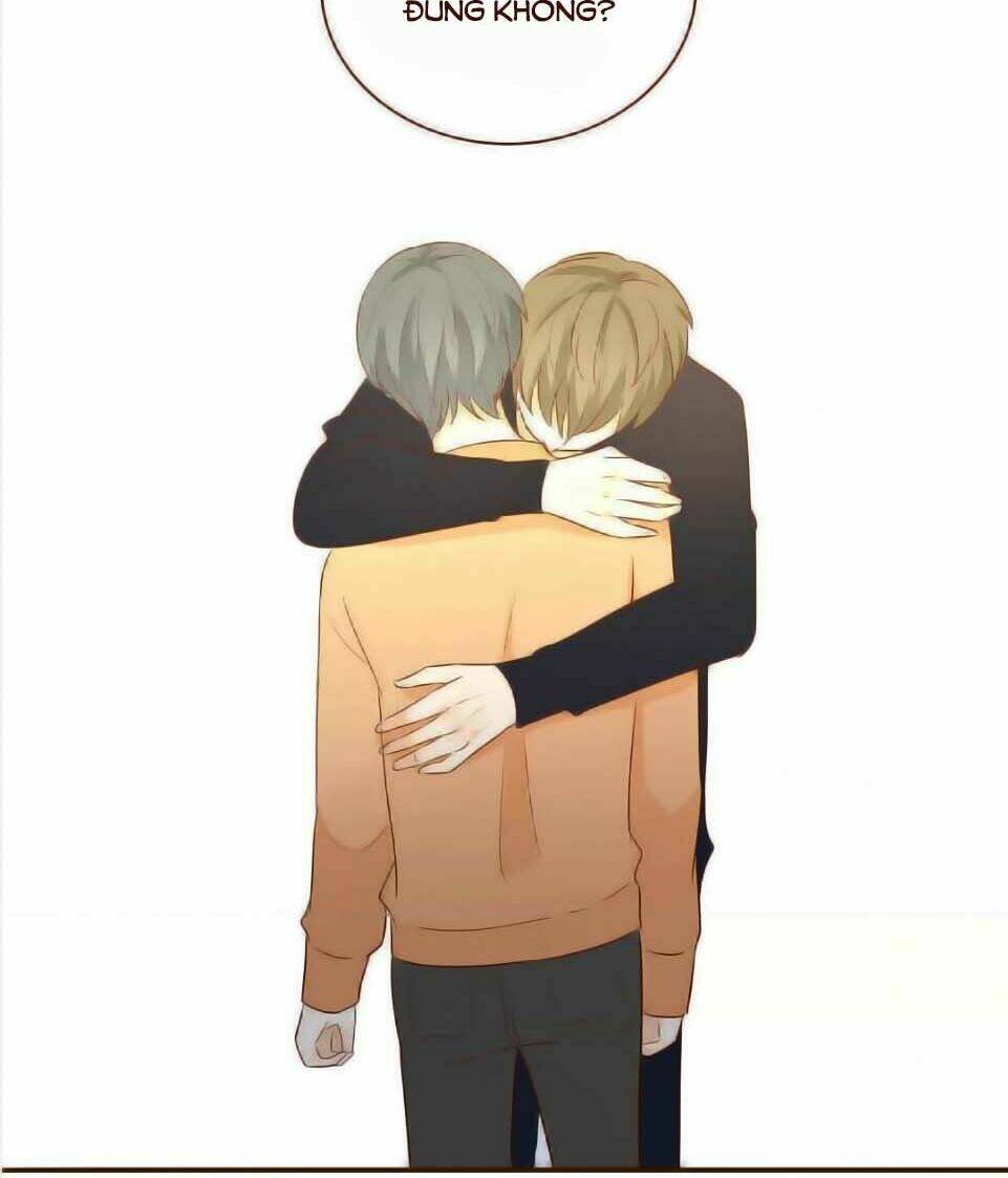 Trái Tim Bí Ẩn Chapter 63 - Trang 2