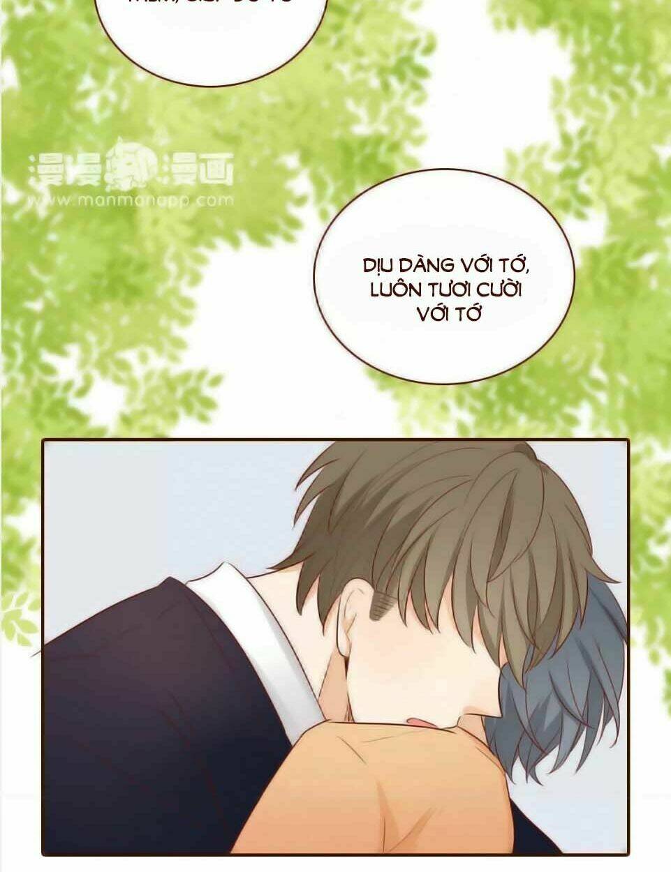 Trái Tim Bí Ẩn Chapter 63 - Trang 2