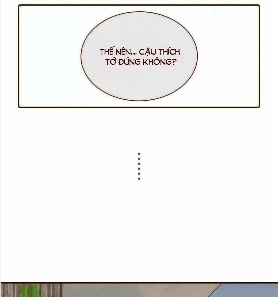 Trái Tim Bí Ẩn Chapter 63 - Trang 2