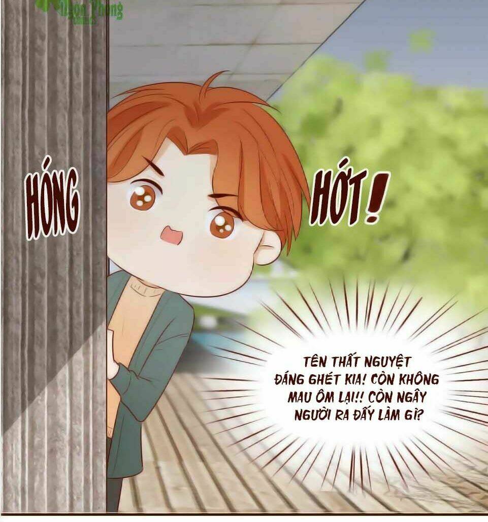 Trái Tim Bí Ẩn Chapter 63 - Trang 2