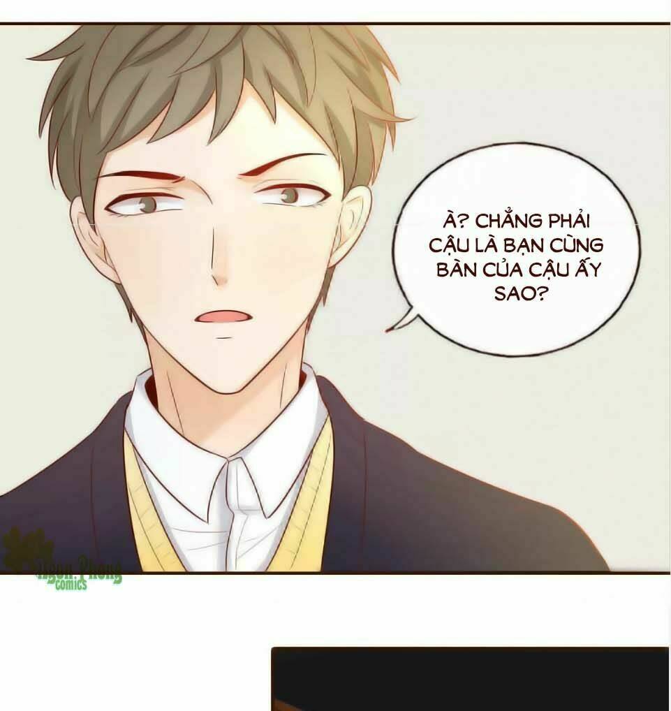 Trái Tim Bí Ẩn Chapter 63 - Trang 2