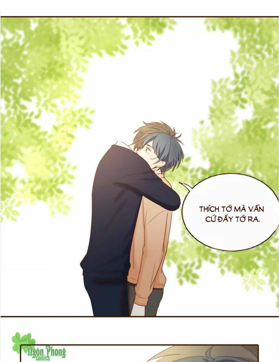 Trái Tim Bí Ẩn Chapter 64 - Trang 2