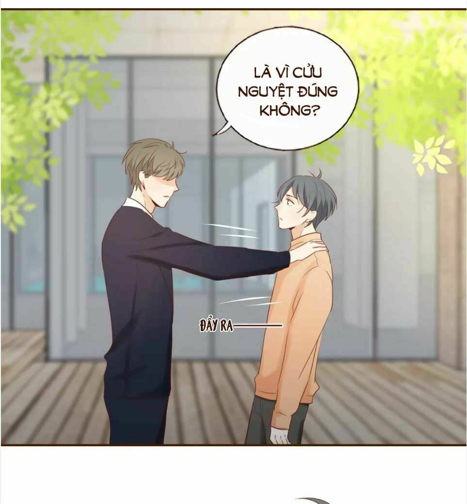 Trái Tim Bí Ẩn Chapter 64 - Trang 2