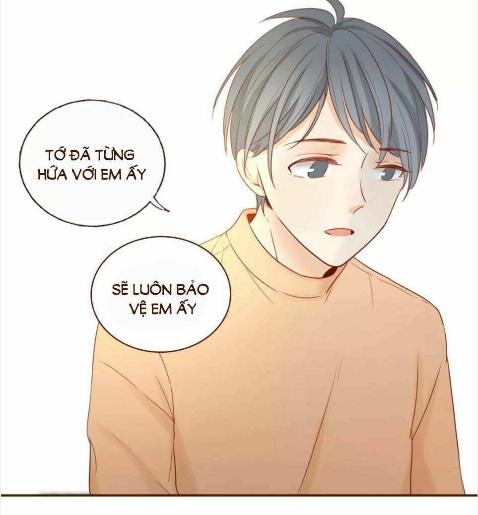 Trái Tim Bí Ẩn Chapter 64 - Trang 2