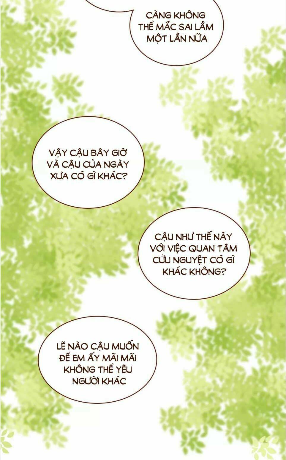 Trái Tim Bí Ẩn Chapter 64 - Trang 2