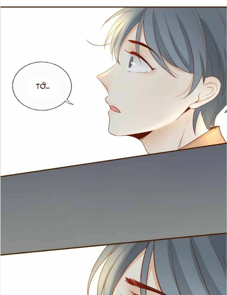 Trái Tim Bí Ẩn Chapter 64 - Trang 2