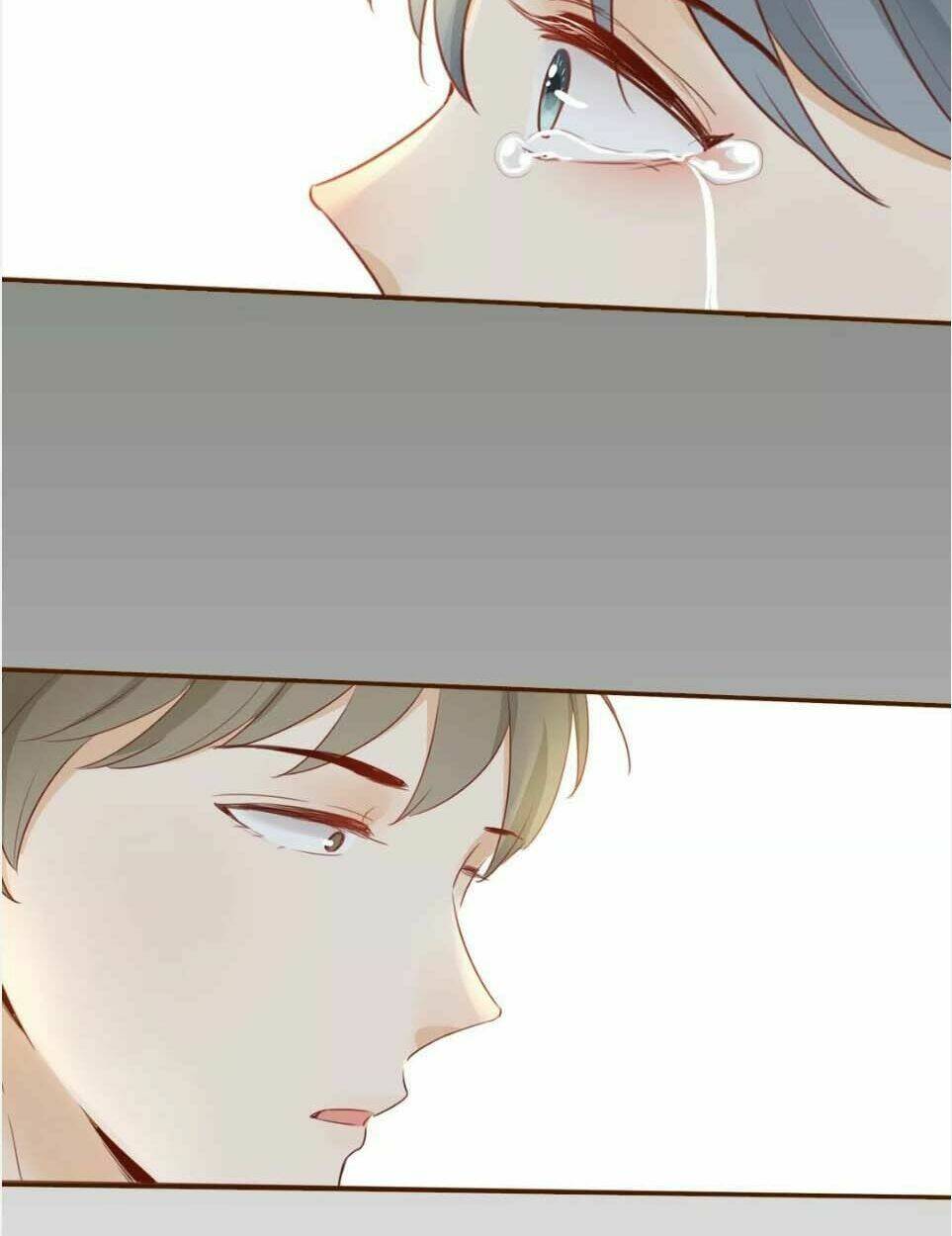 Trái Tim Bí Ẩn Chapter 64 - Trang 2