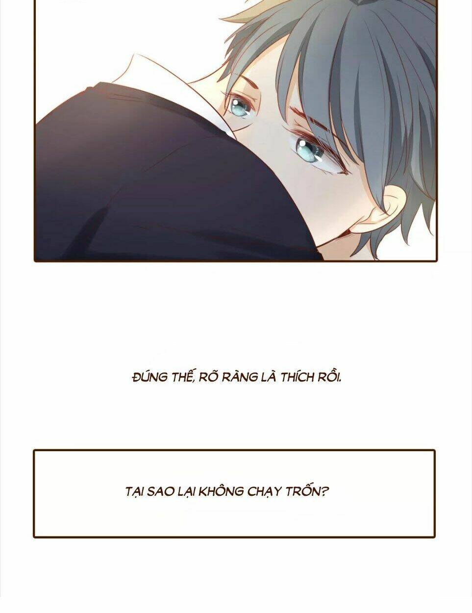 Trái Tim Bí Ẩn Chapter 64 - Trang 2