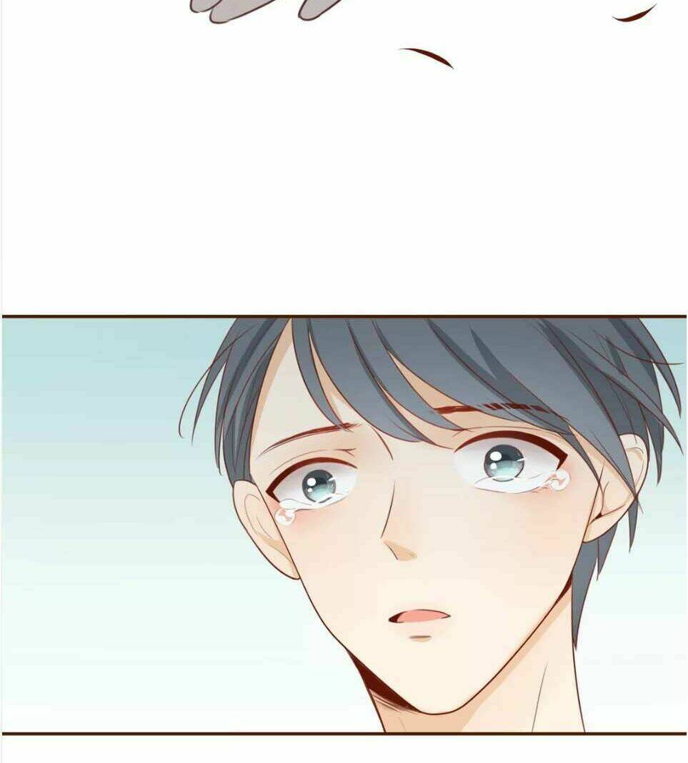 Trái Tim Bí Ẩn Chapter 64 - Trang 2