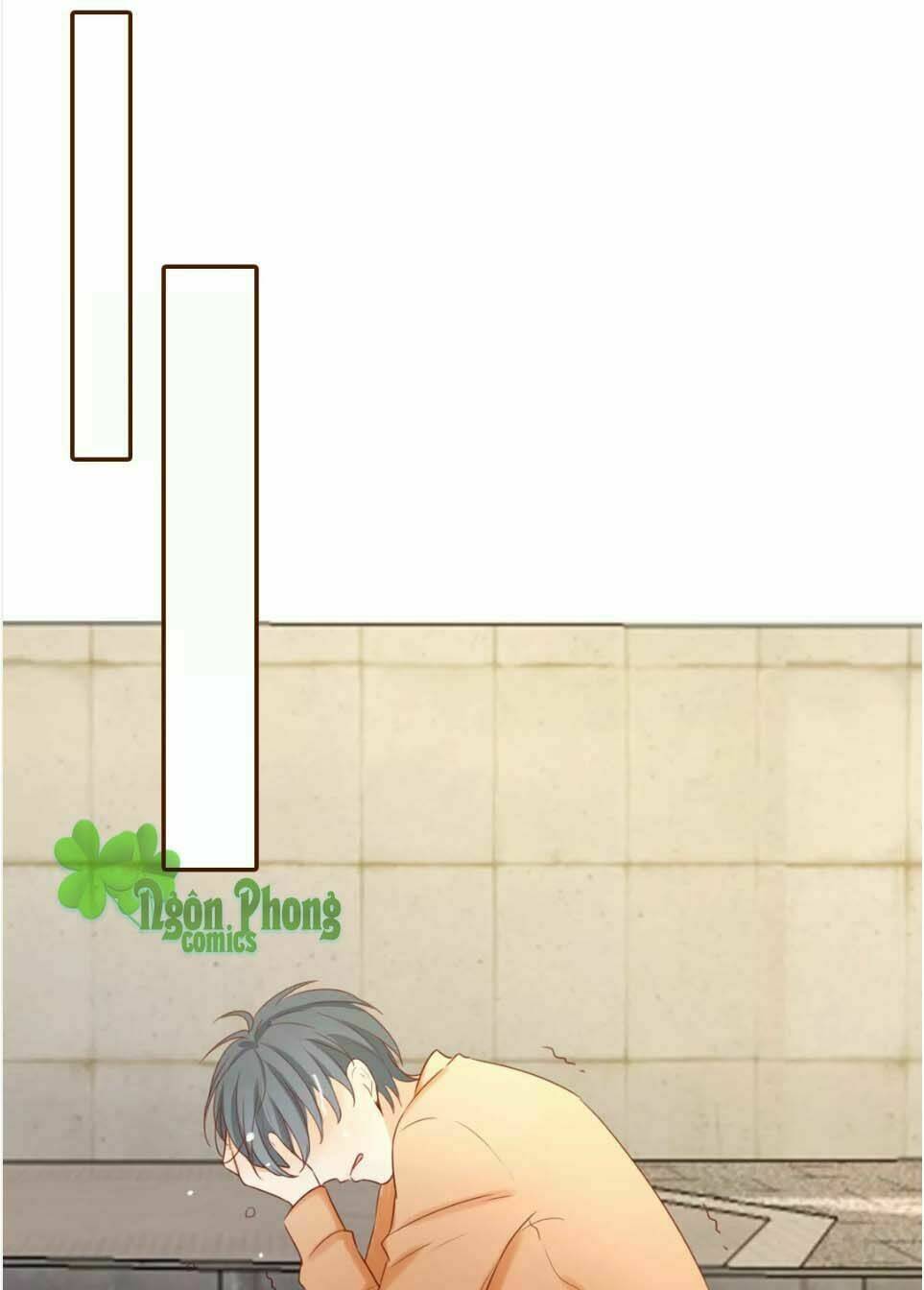 Trái Tim Bí Ẩn Chapter 64 - Trang 2