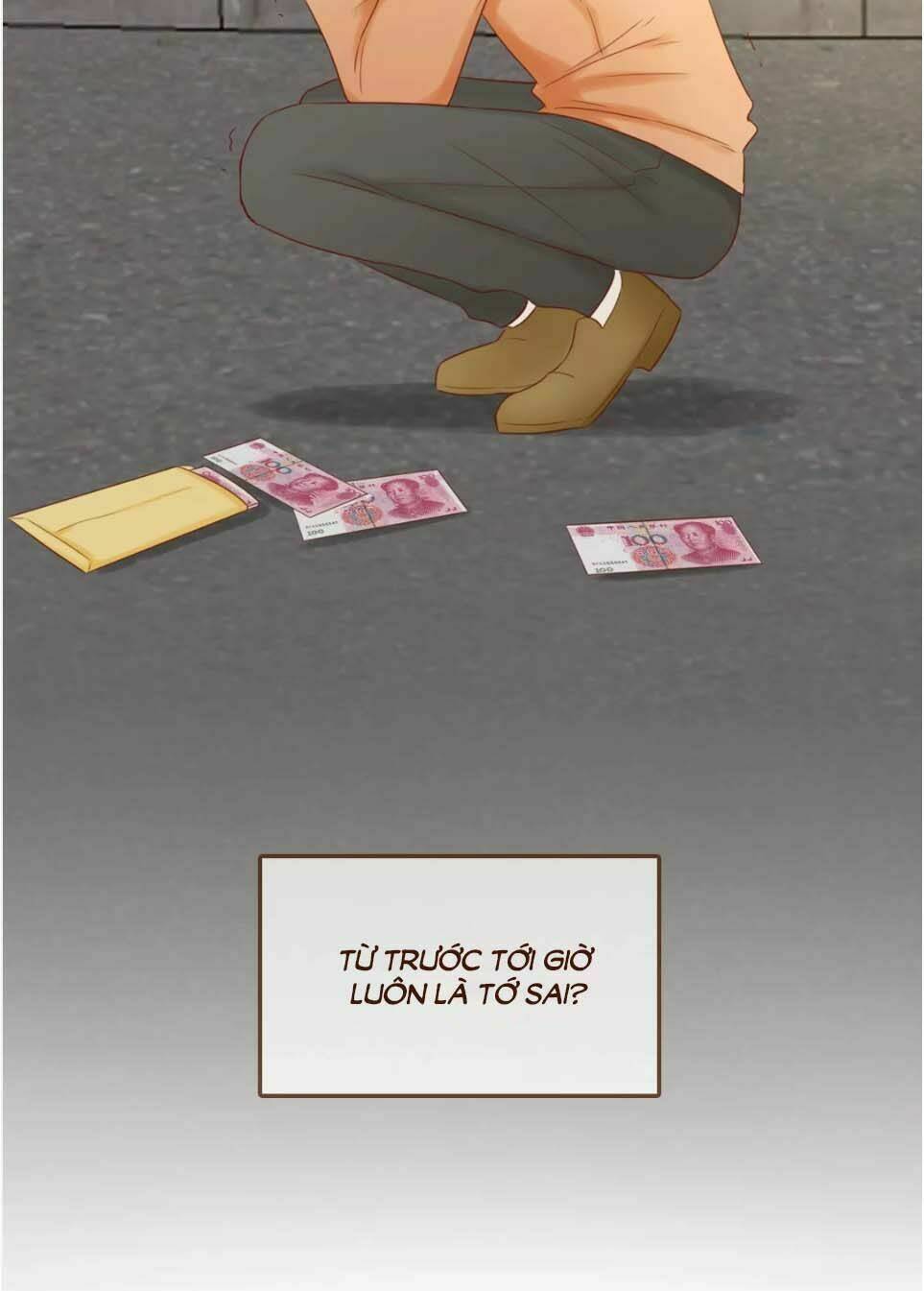 Trái Tim Bí Ẩn Chapter 64 - Trang 2