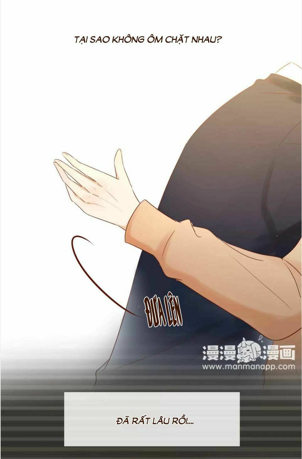 Trái Tim Bí Ẩn Chapter 64 - Trang 2