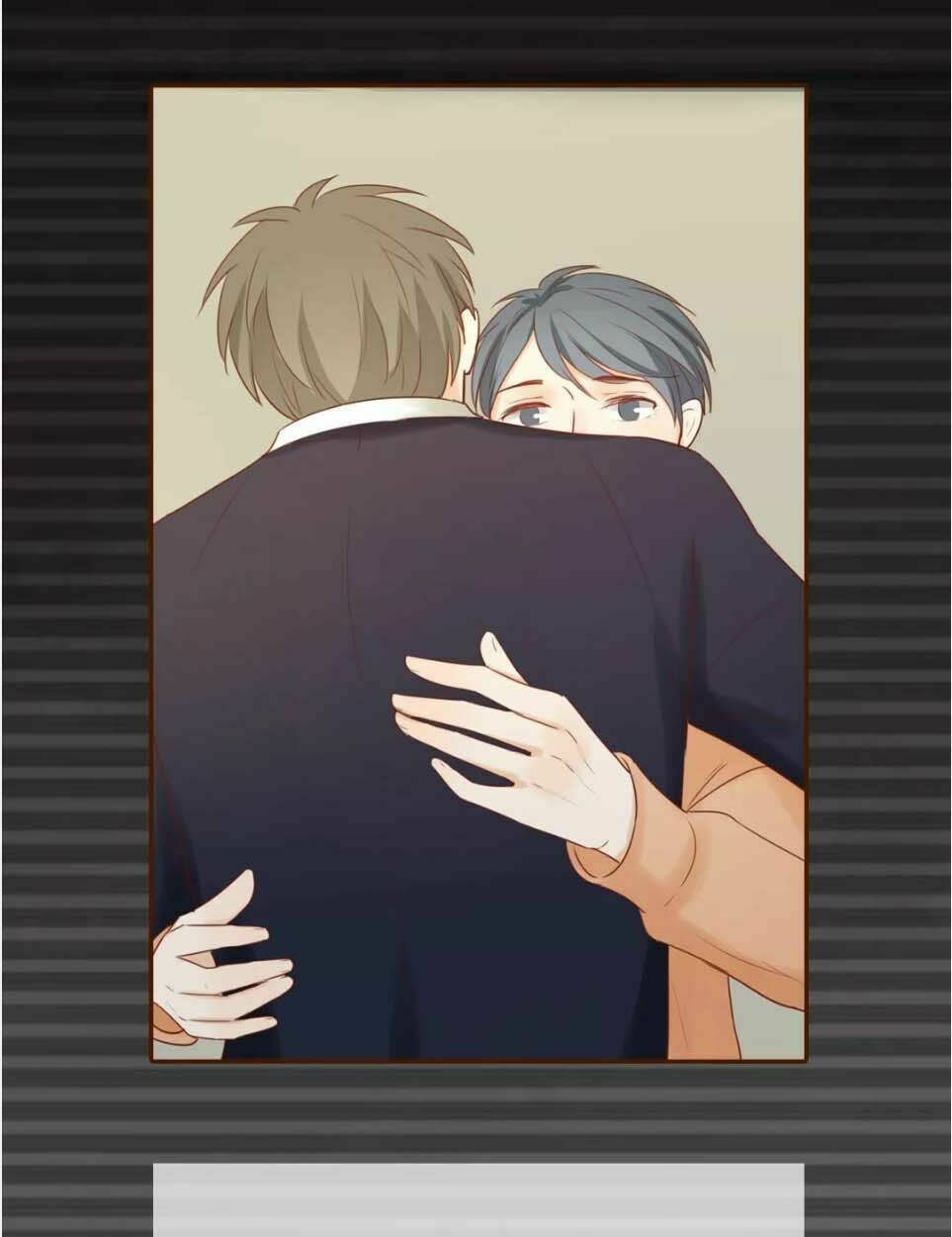 Trái Tim Bí Ẩn Chapter 64 - Trang 2