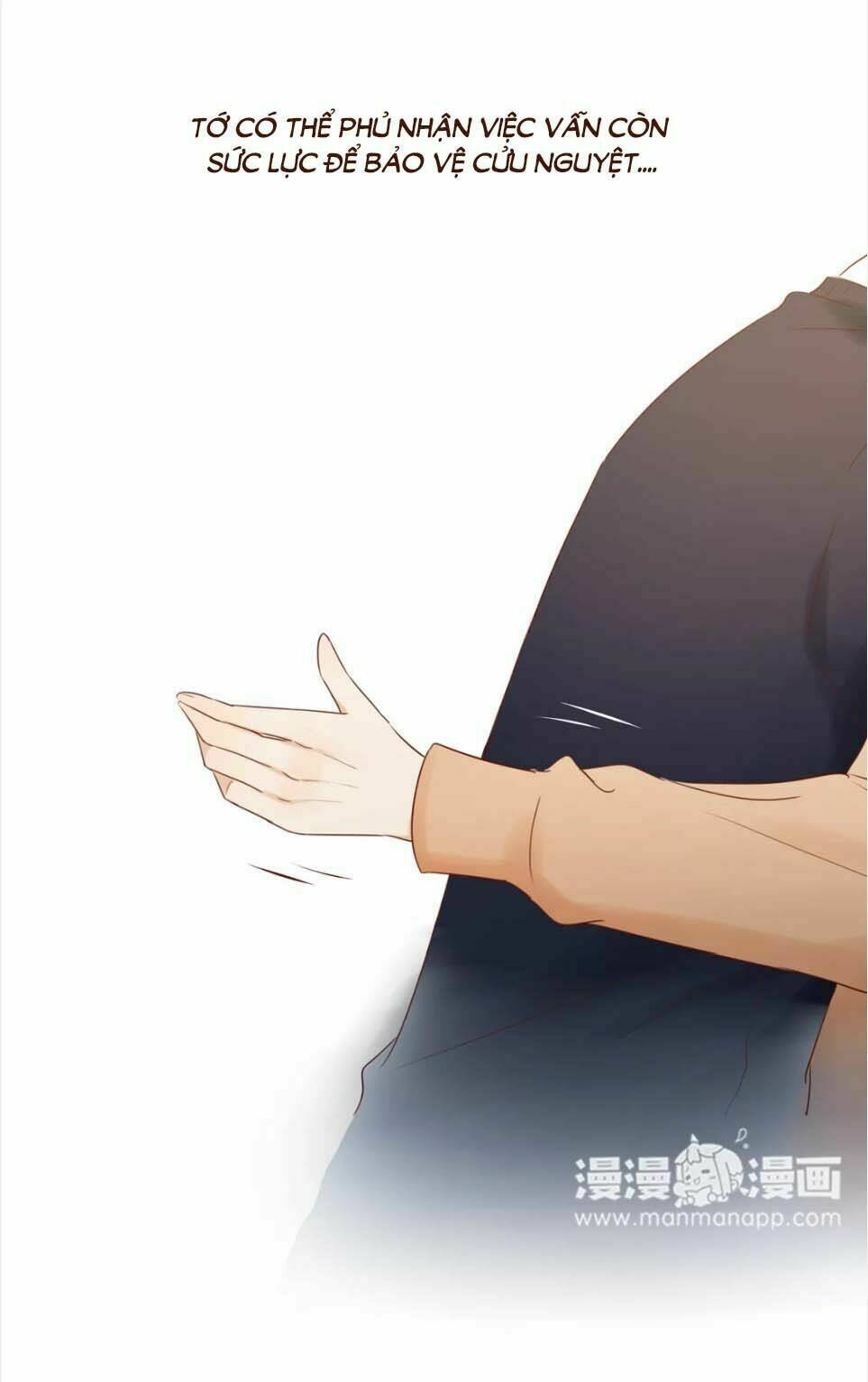 Trái Tim Bí Ẩn Chapter 64 - Trang 2