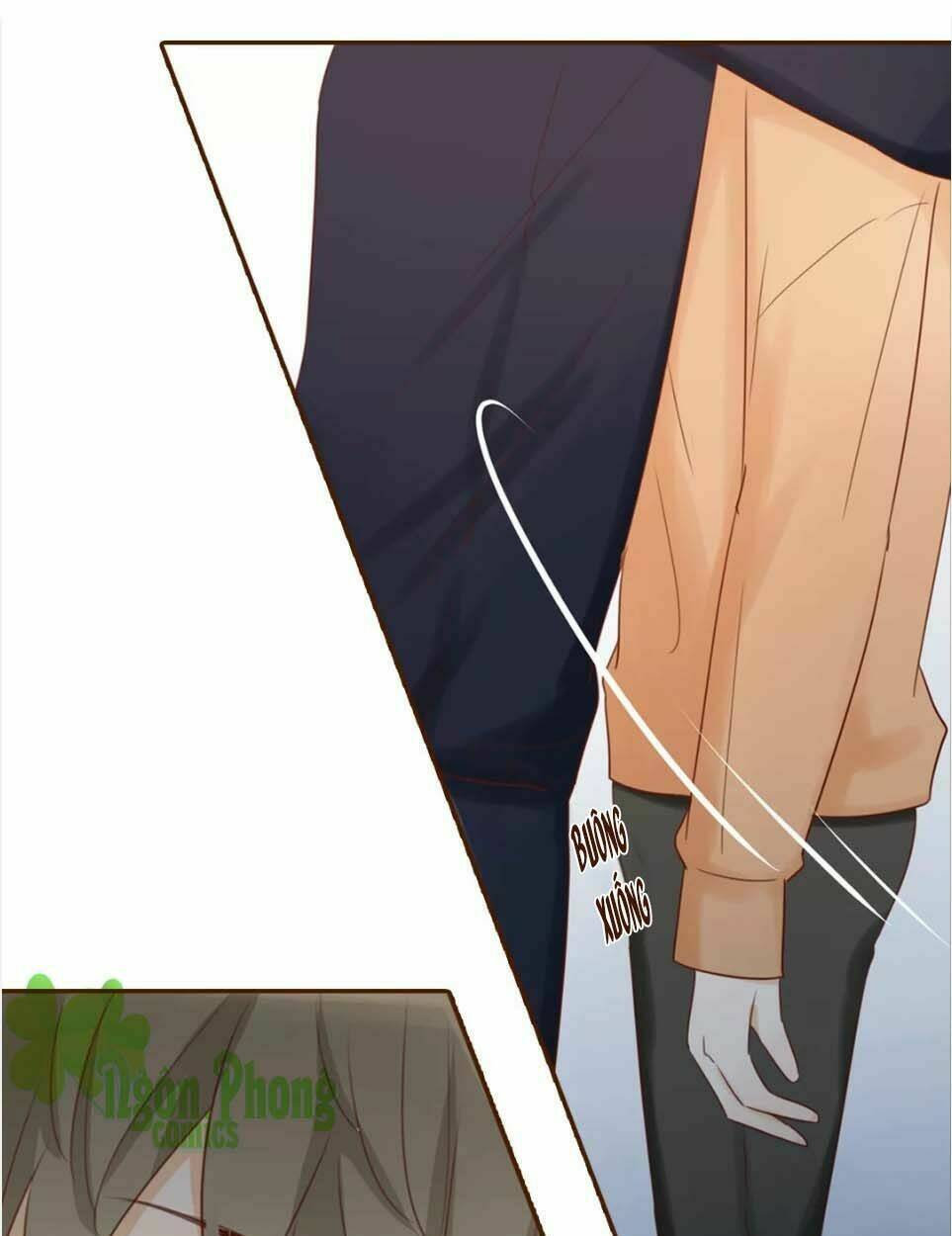 Trái Tim Bí Ẩn Chapter 64 - Trang 2