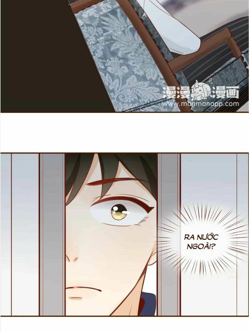 Trái Tim Bí Ẩn Chapter 65 - Trang 2