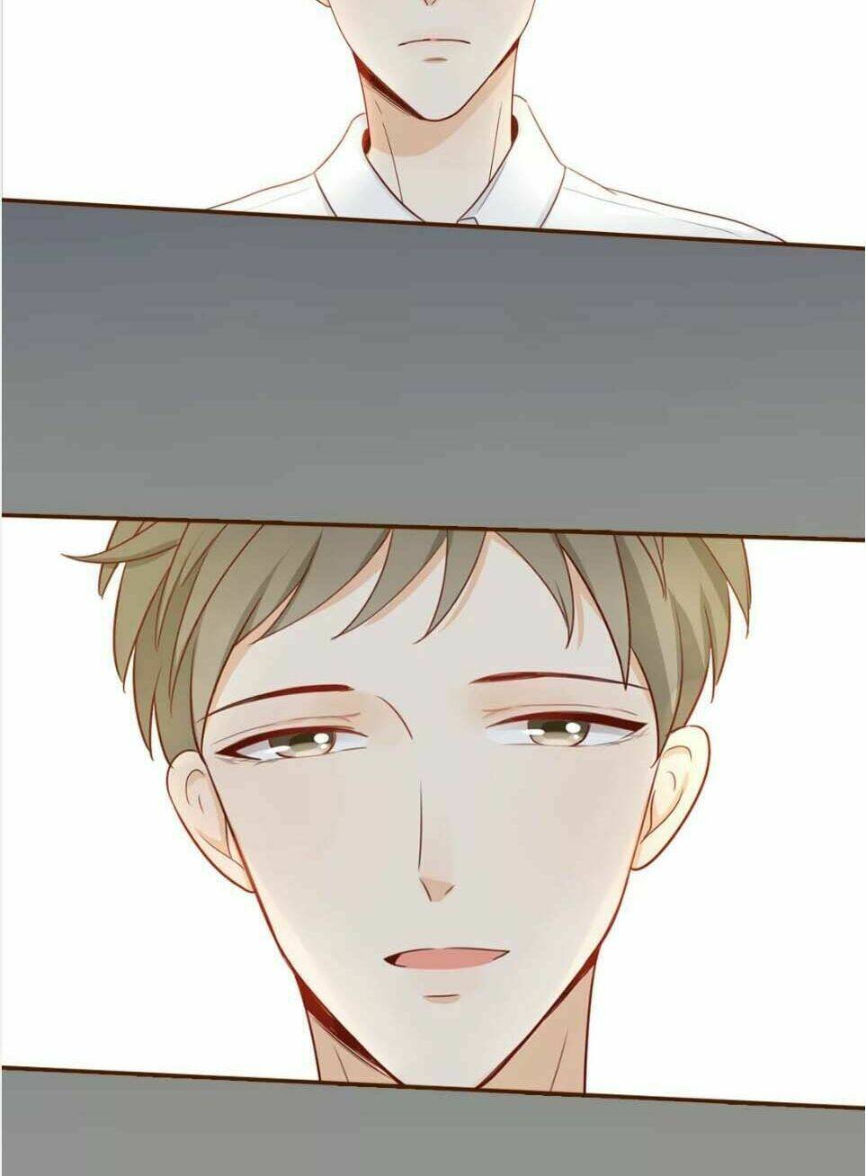 Trái Tim Bí Ẩn Chapter 65 - Trang 2