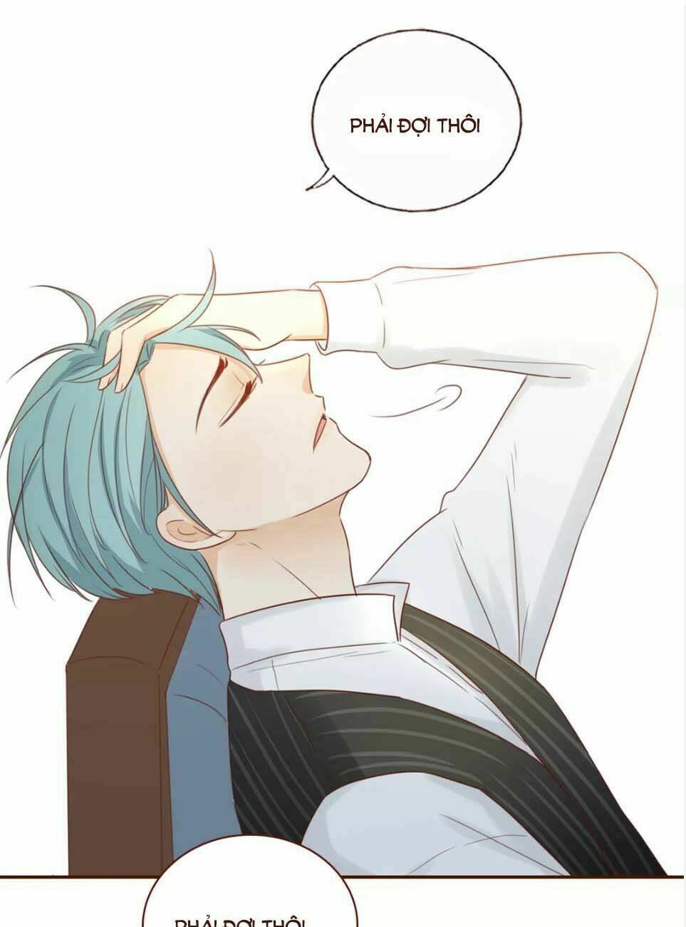 Trái Tim Bí Ẩn Chapter 65 - Trang 2