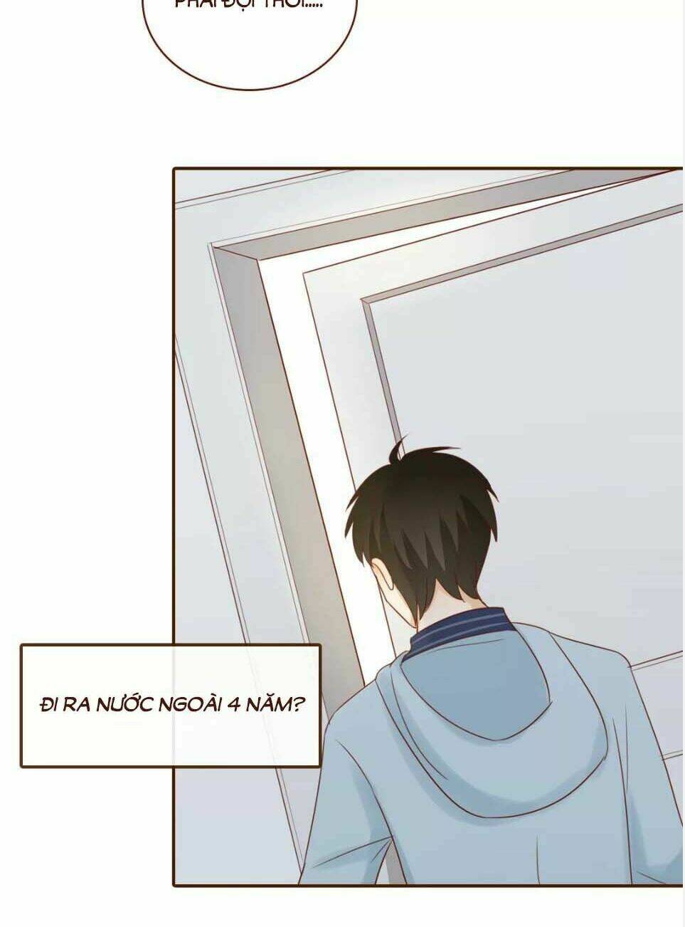 Trái Tim Bí Ẩn Chapter 65 - Trang 2