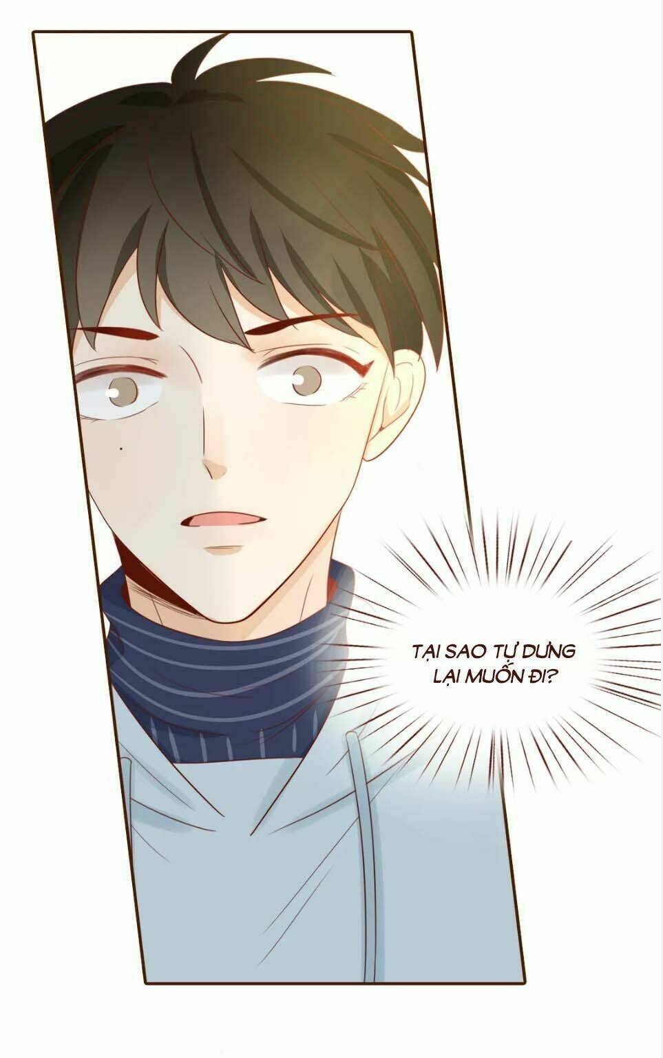 Trái Tim Bí Ẩn Chapter 65 - Trang 2