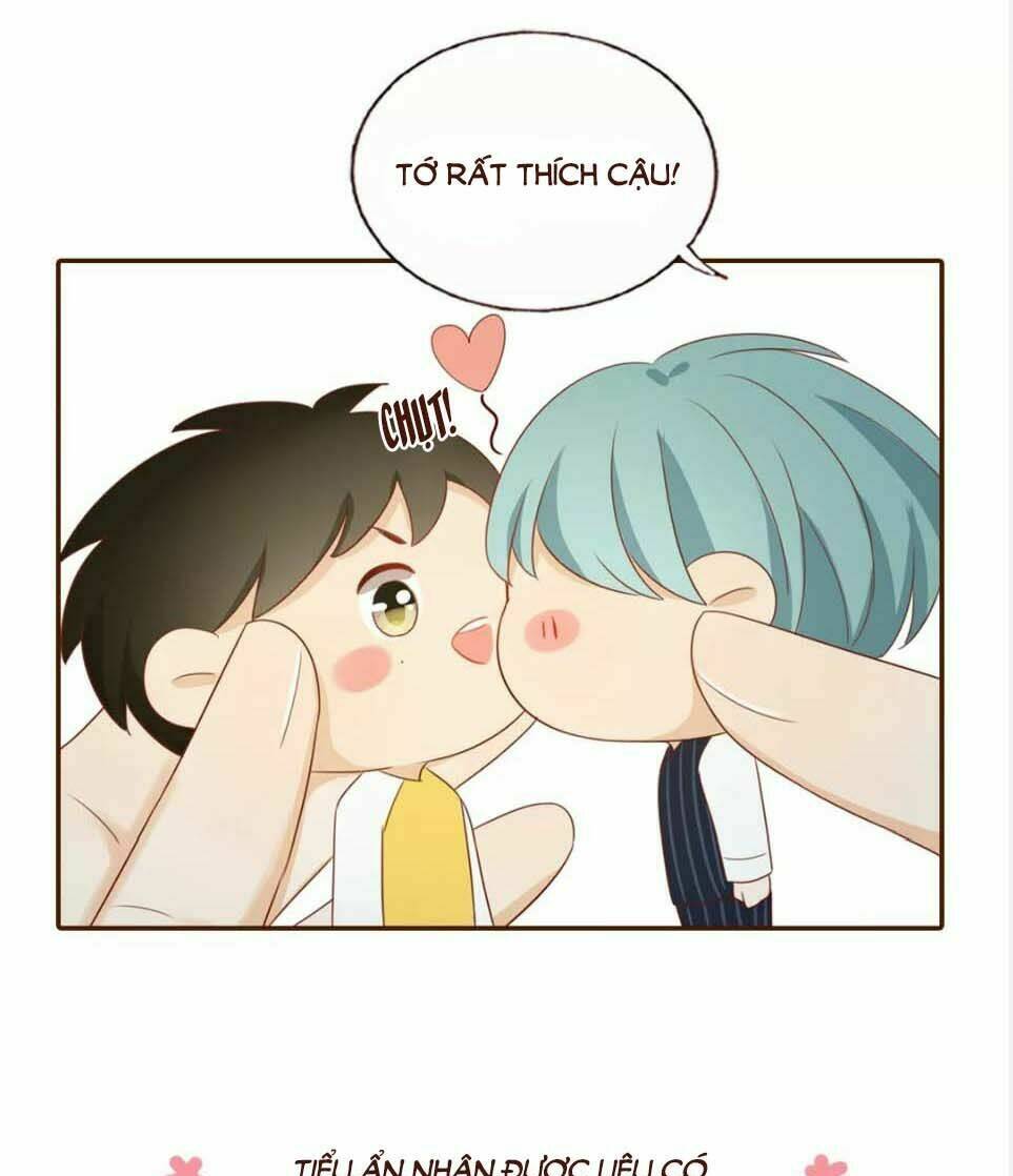 Trái Tim Bí Ẩn Chapter 65 - Trang 2