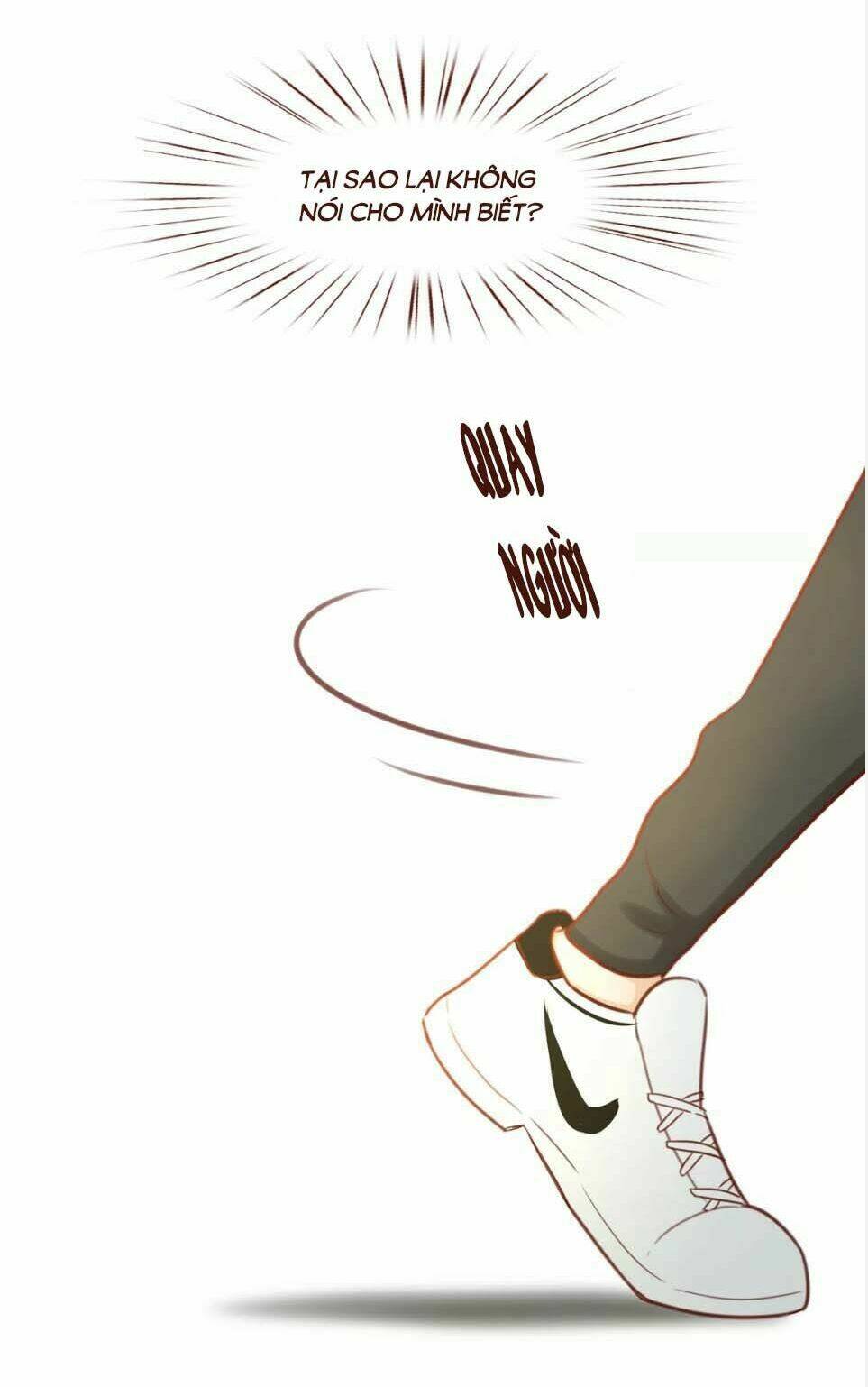 Trái Tim Bí Ẩn Chapter 65 - Trang 2