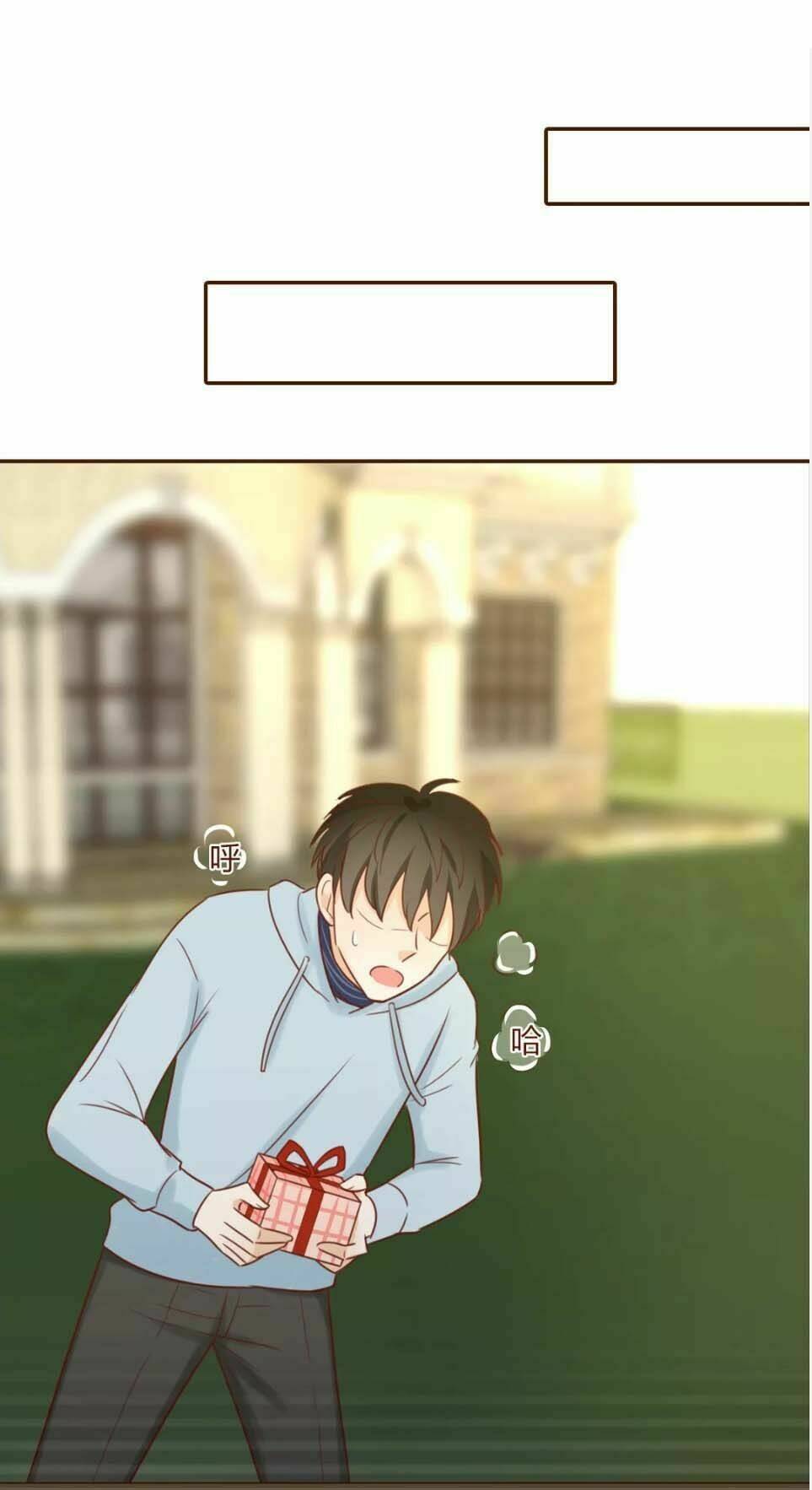 Trái Tim Bí Ẩn Chapter 65 - Trang 2