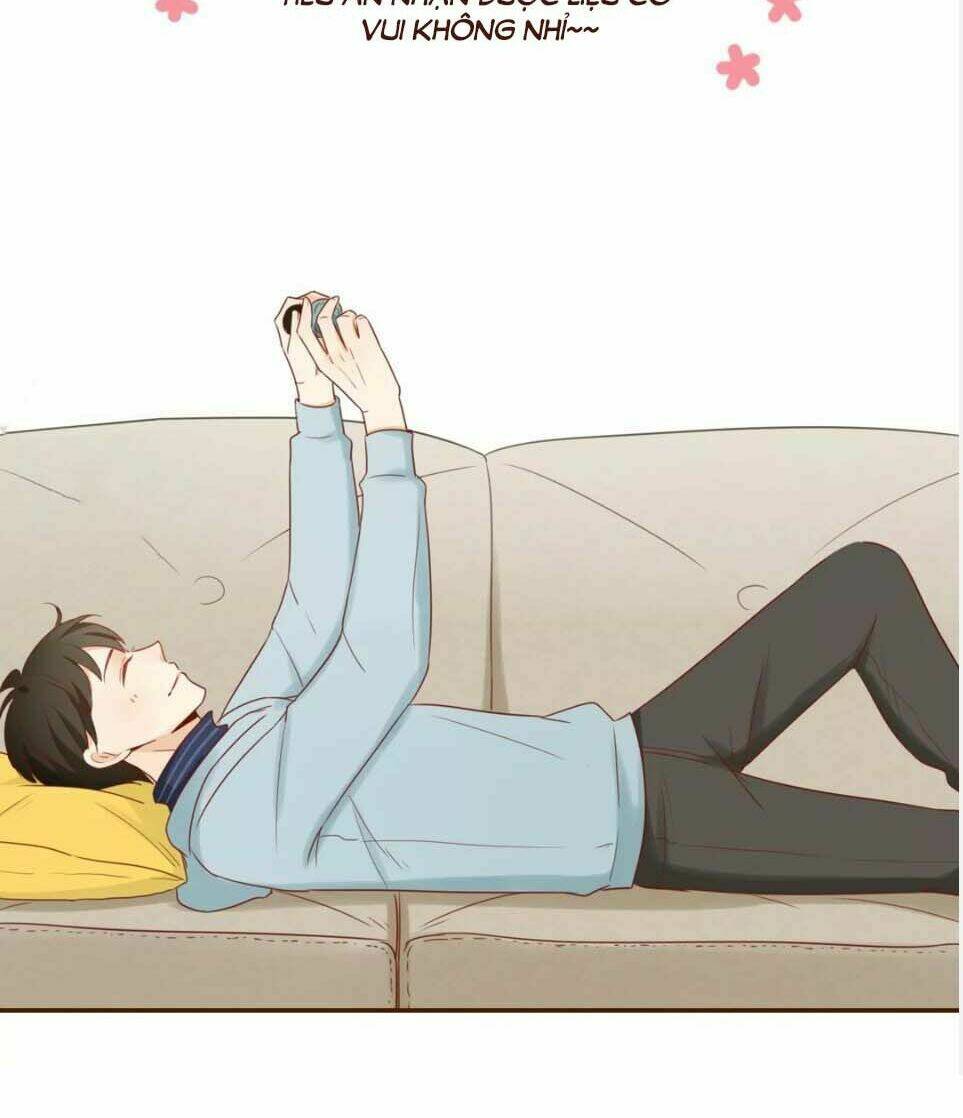 Trái Tim Bí Ẩn Chapter 65 - Trang 2