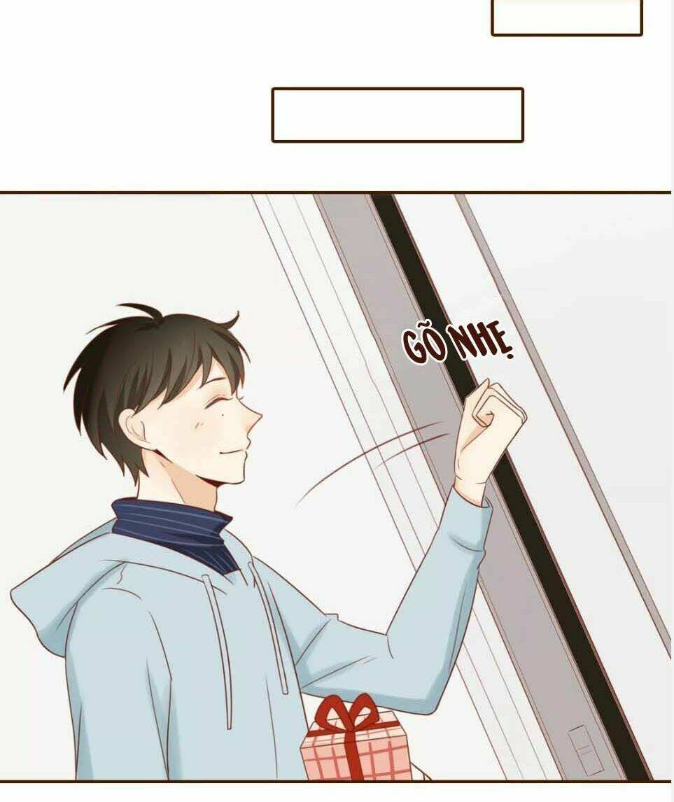 Trái Tim Bí Ẩn Chapter 65 - Trang 2