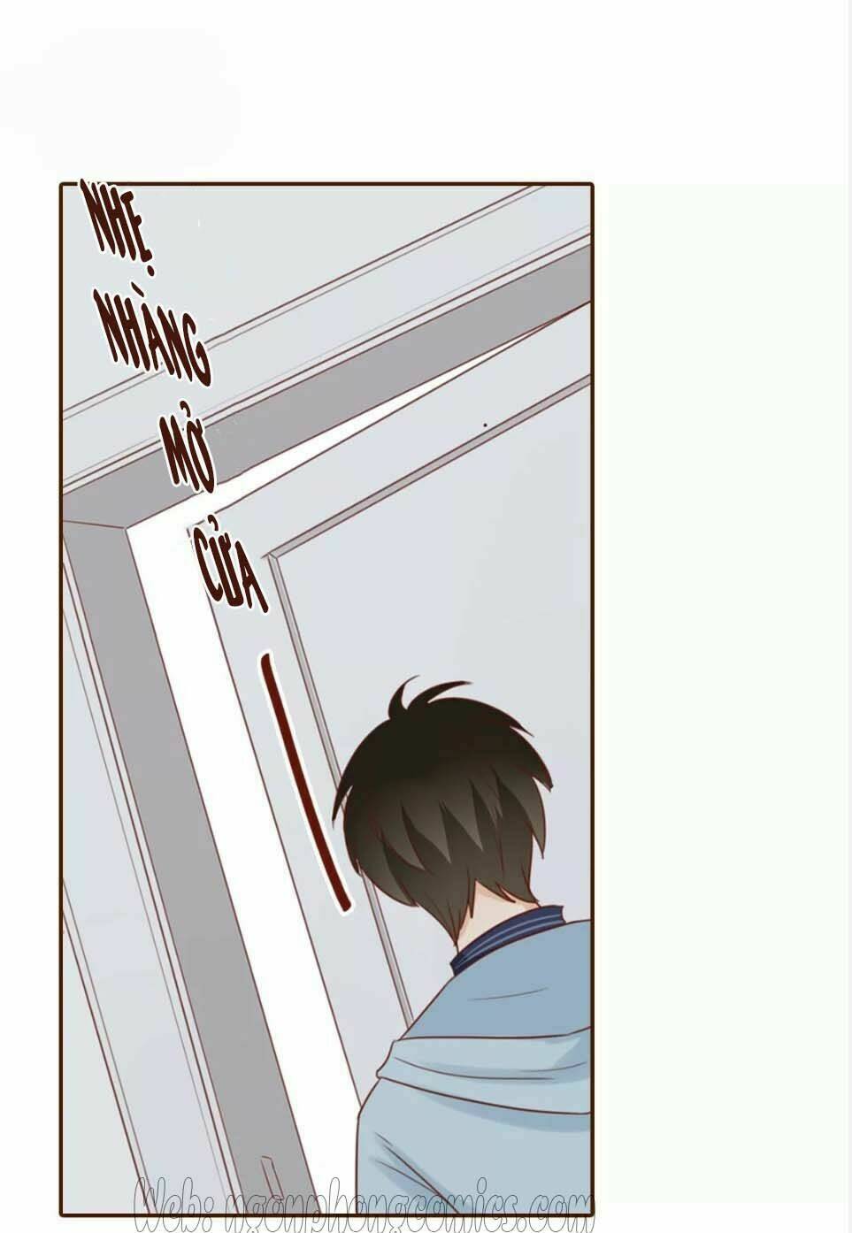 Trái Tim Bí Ẩn Chapter 65 - Trang 2