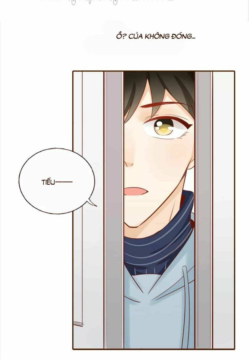 Trái Tim Bí Ẩn Chapter 65 - Trang 2