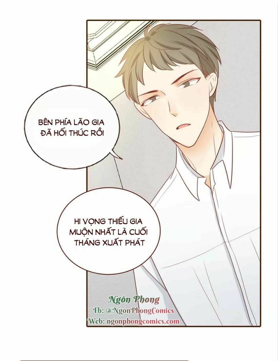 Trái Tim Bí Ẩn Chapter 66 - Trang 2