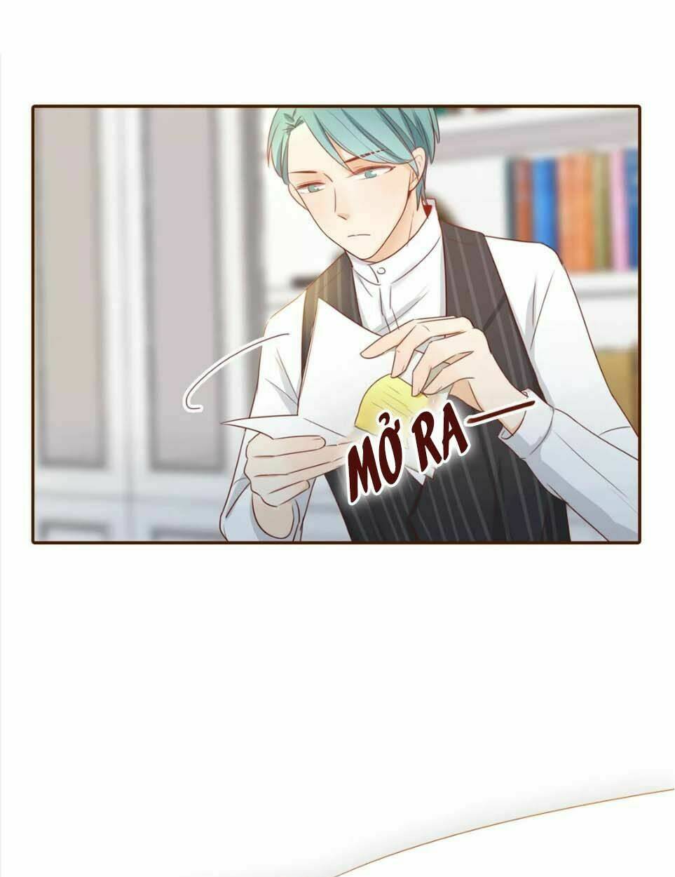 Trái Tim Bí Ẩn Chapter 66 - Trang 2