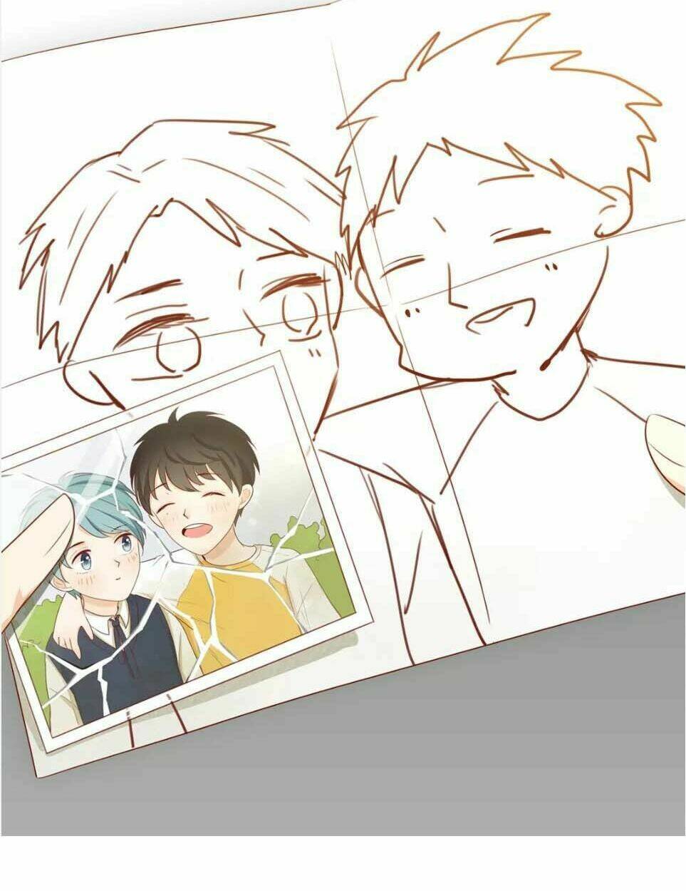 Trái Tim Bí Ẩn Chapter 66 - Trang 2