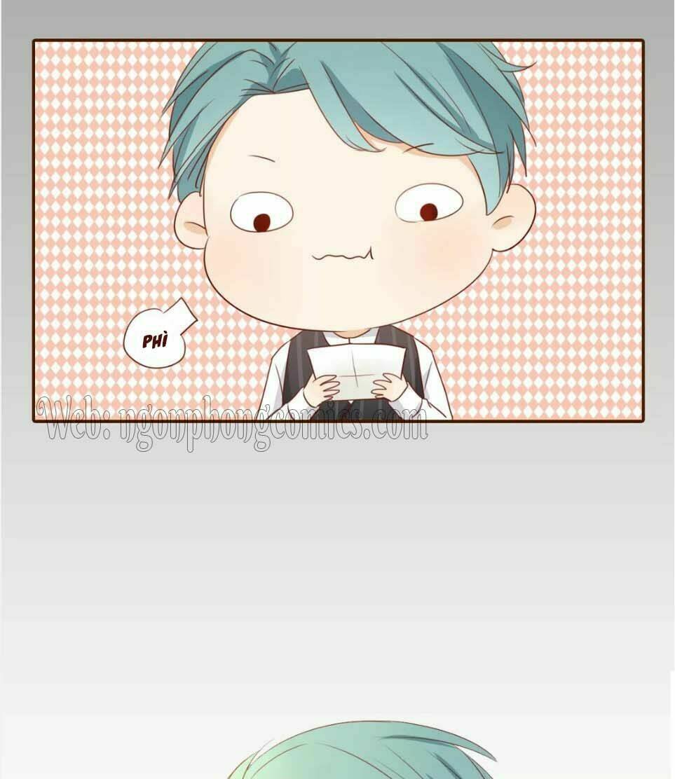 Trái Tim Bí Ẩn Chapter 66 - Trang 2