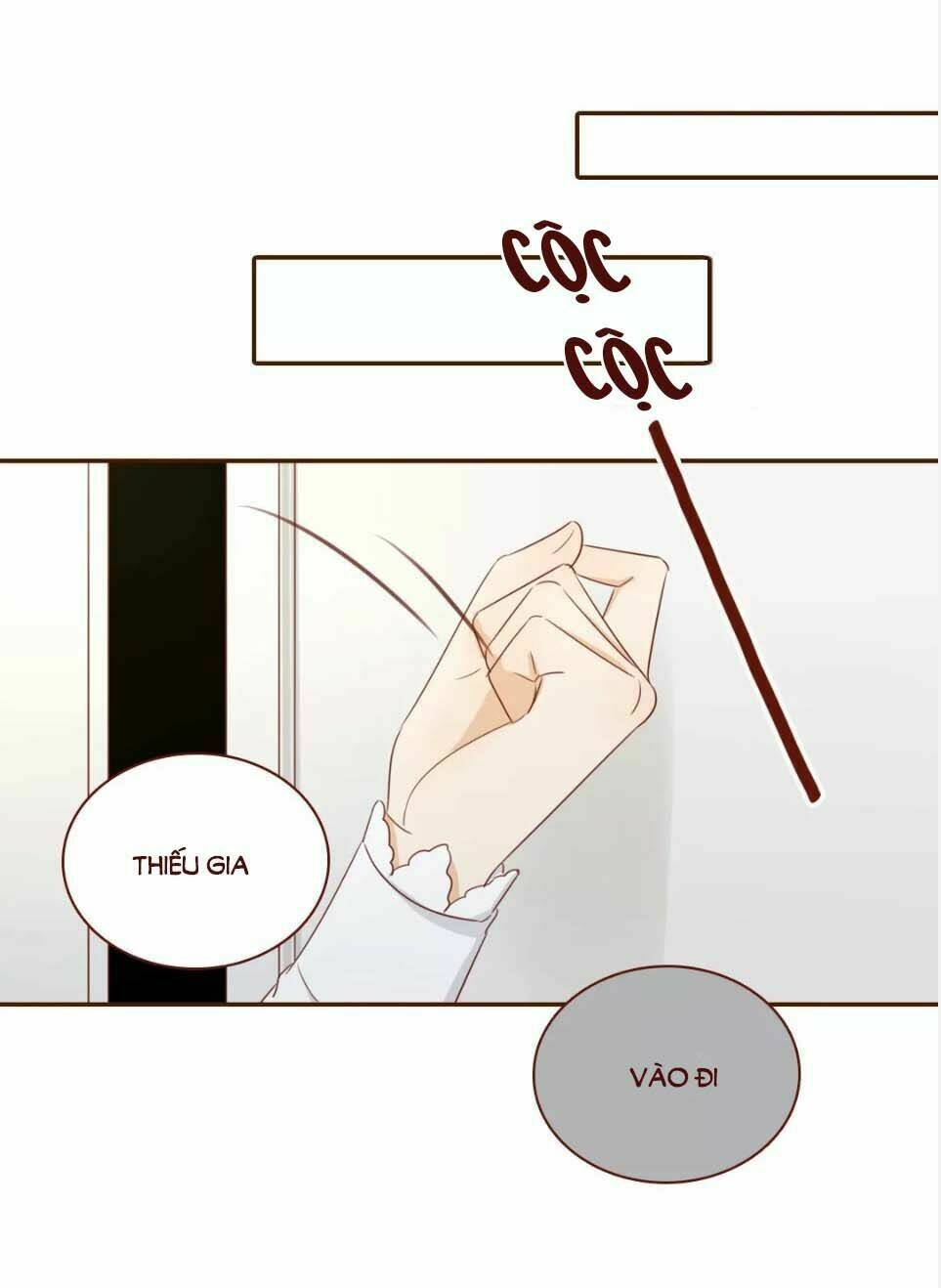 Trái Tim Bí Ẩn Chapter 66 - Trang 2