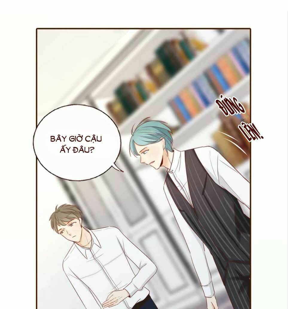 Trái Tim Bí Ẩn Chapter 66 - Trang 2