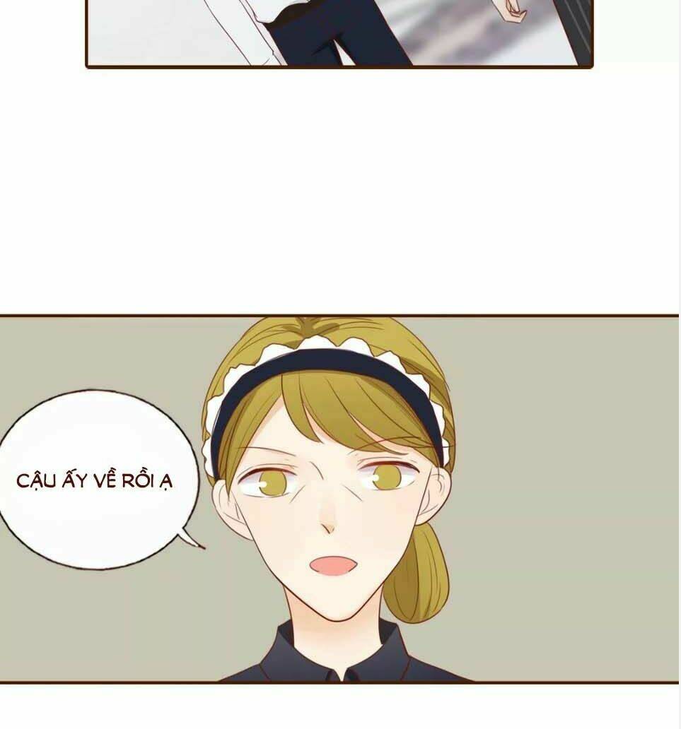 Trái Tim Bí Ẩn Chapter 66 - Trang 2